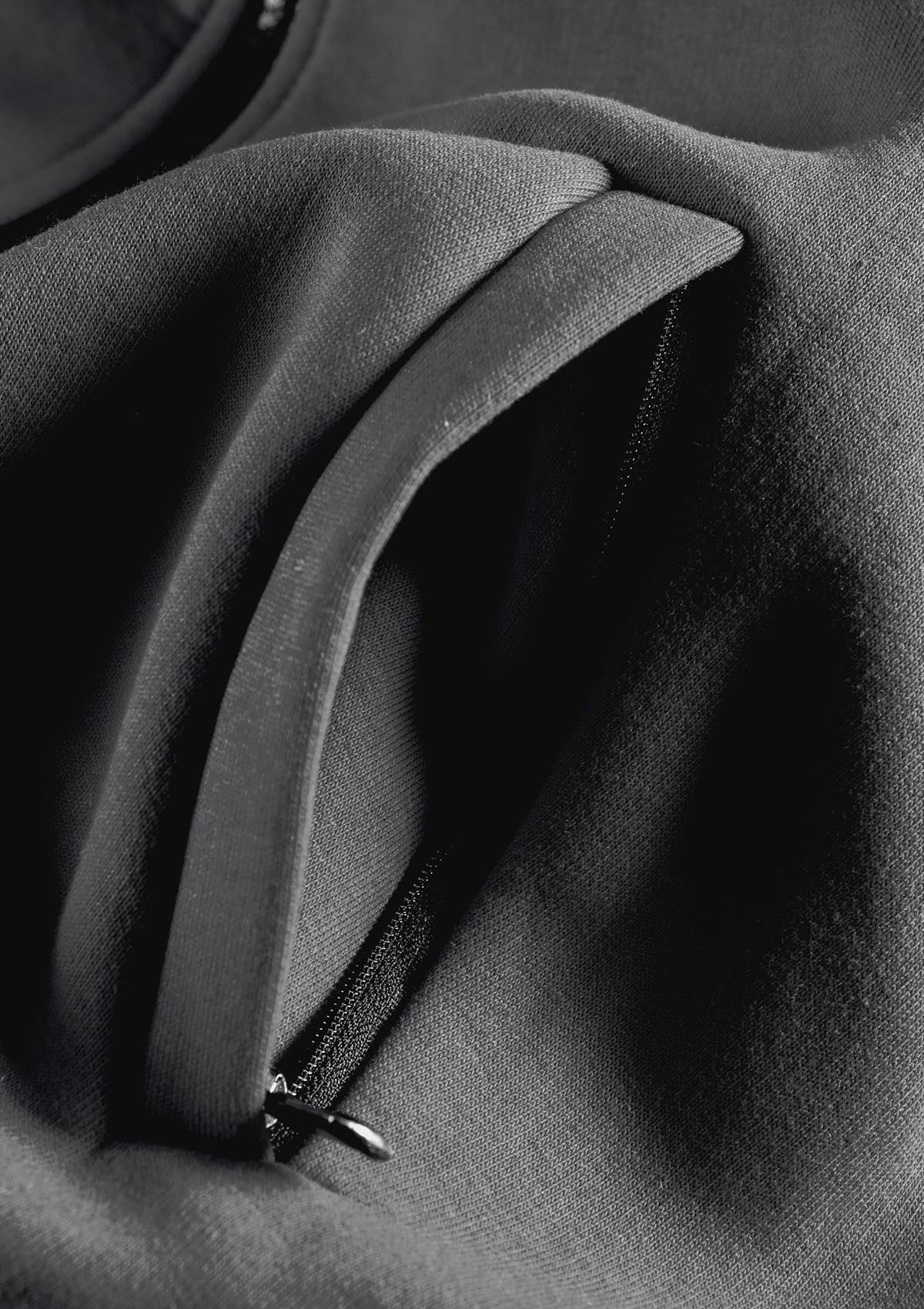 Hoodie Jacke Mayhem Classic A/S MK3 - Image 8