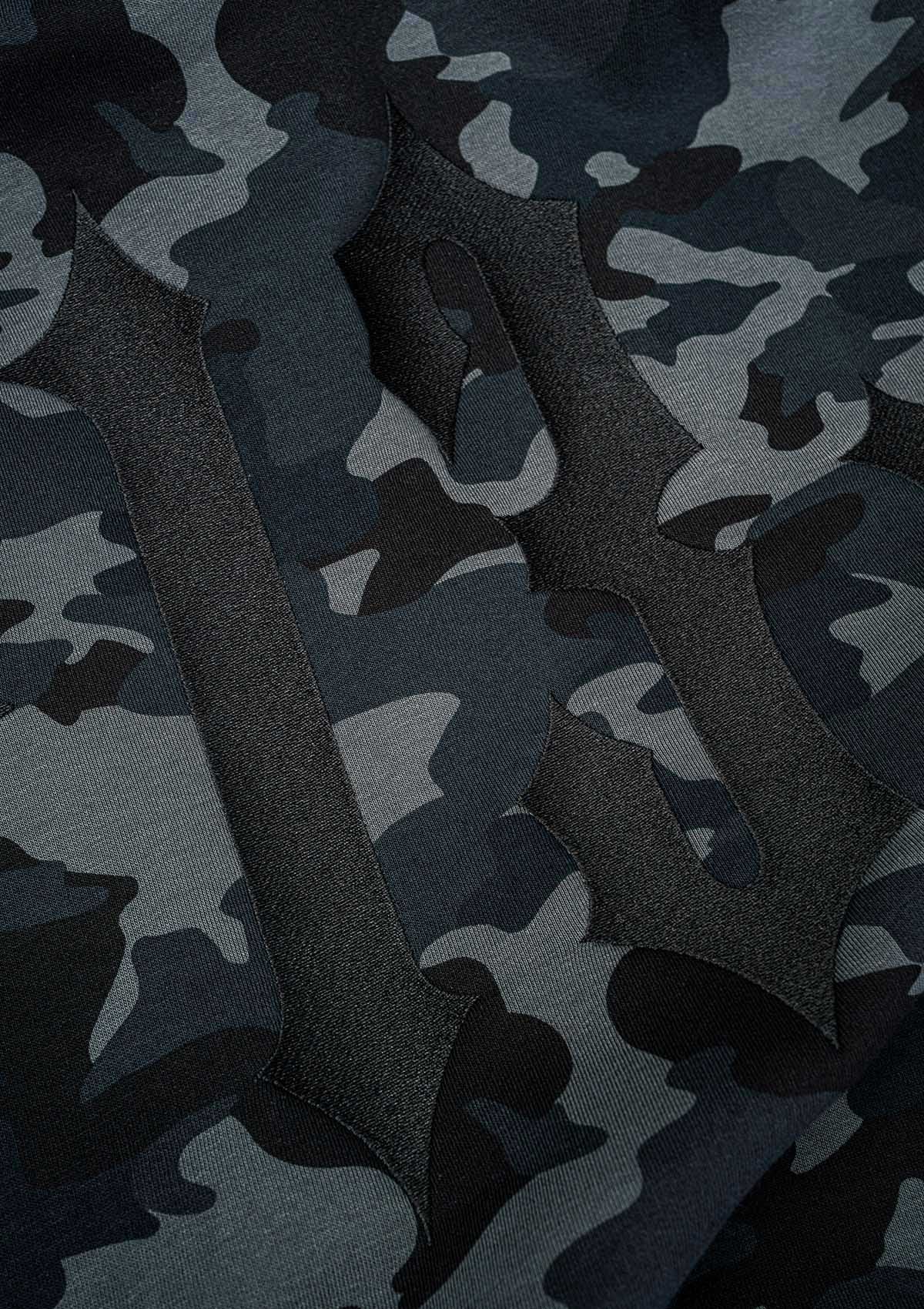 Hoodie Jacke Mayhem Classic B/C MK3 - Image 3