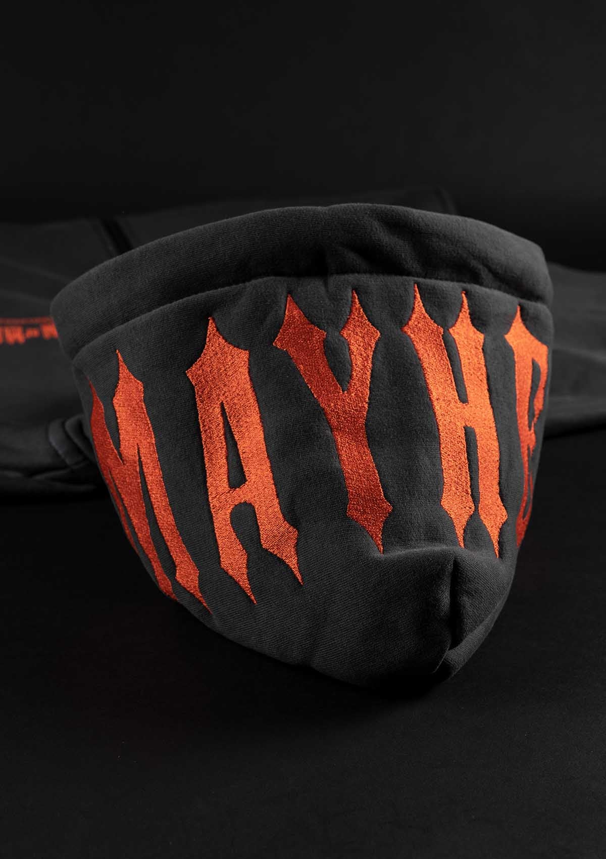 Hoodie Jacke Mayhem Classic G/O MK3 - Image 11