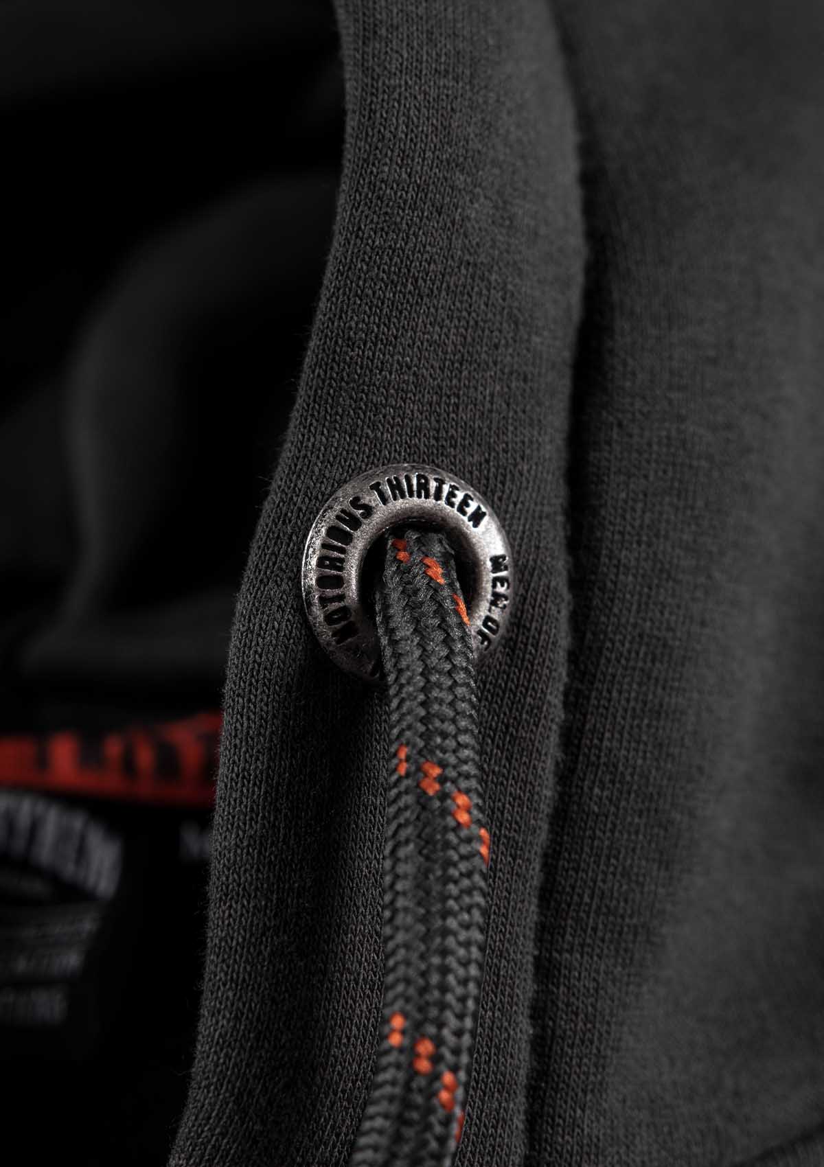 Hoodie Jacke Mayhem Classic G/O MK3 - Image 4