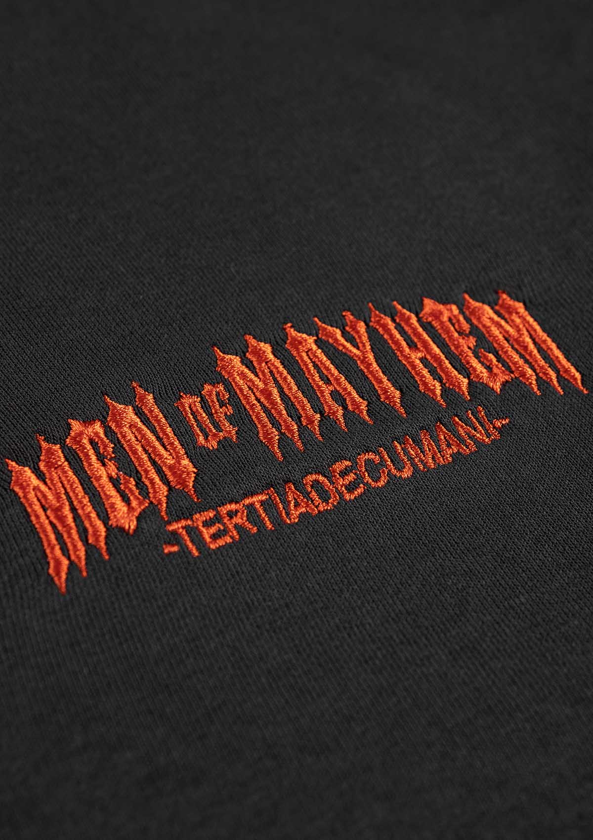 Hoodie Jacke Mayhem Classic G/O MK3 - Image 8