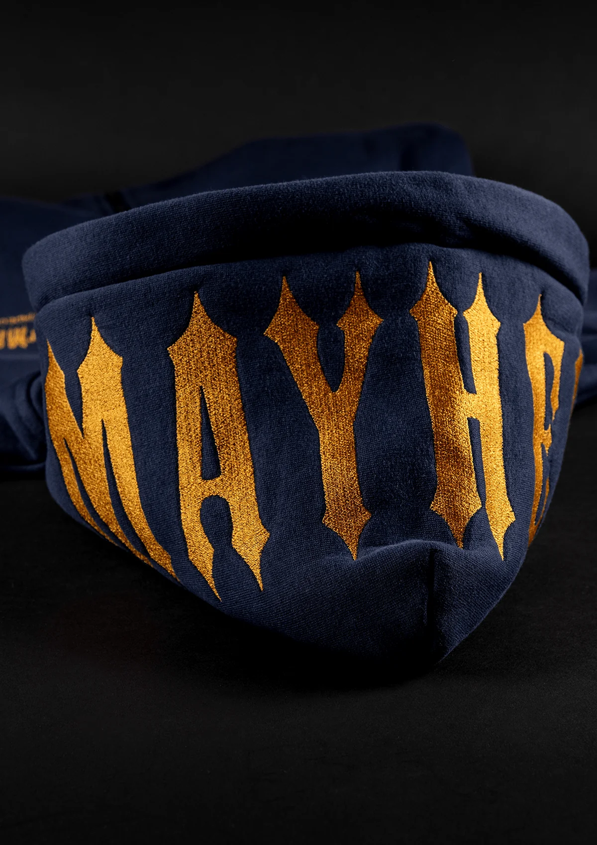 Hoodie Jacke Mayhem Classic N/G MK3 - Image 8