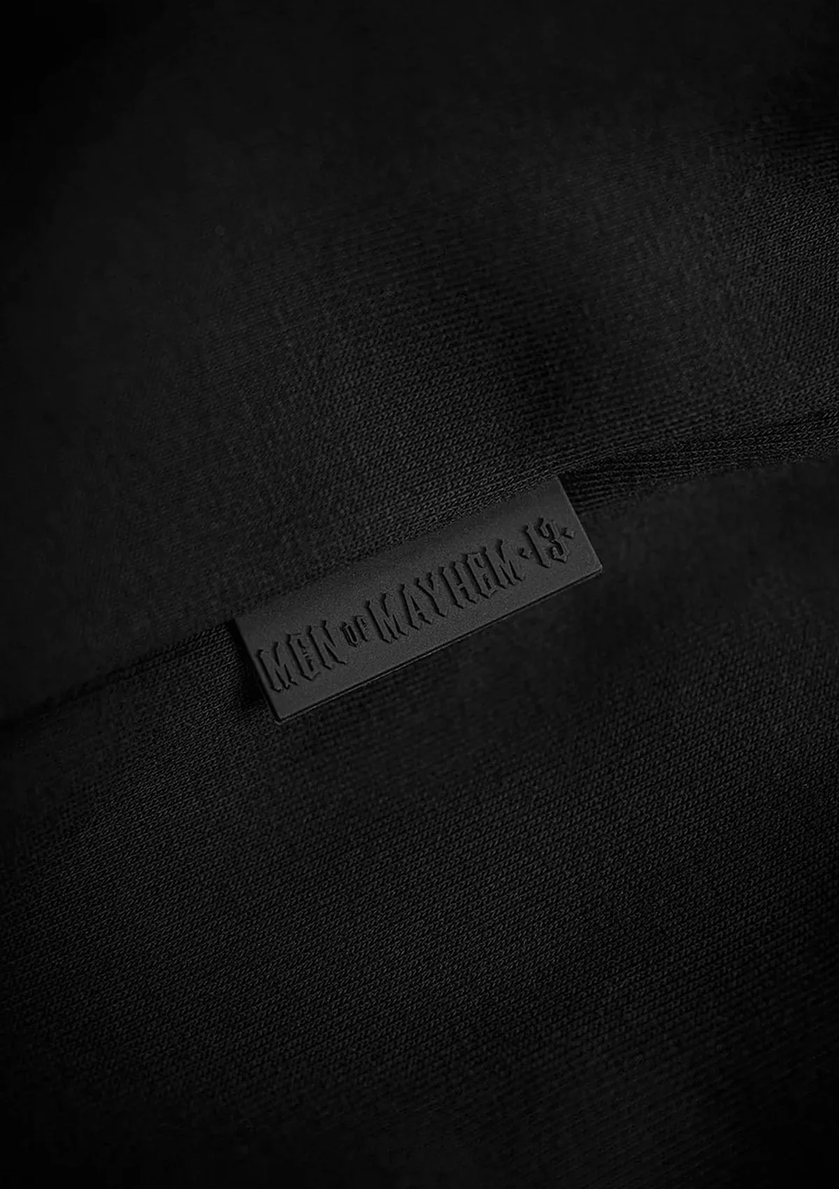 Hoodie Jacke Mayhem Rideout B/B - Image 10