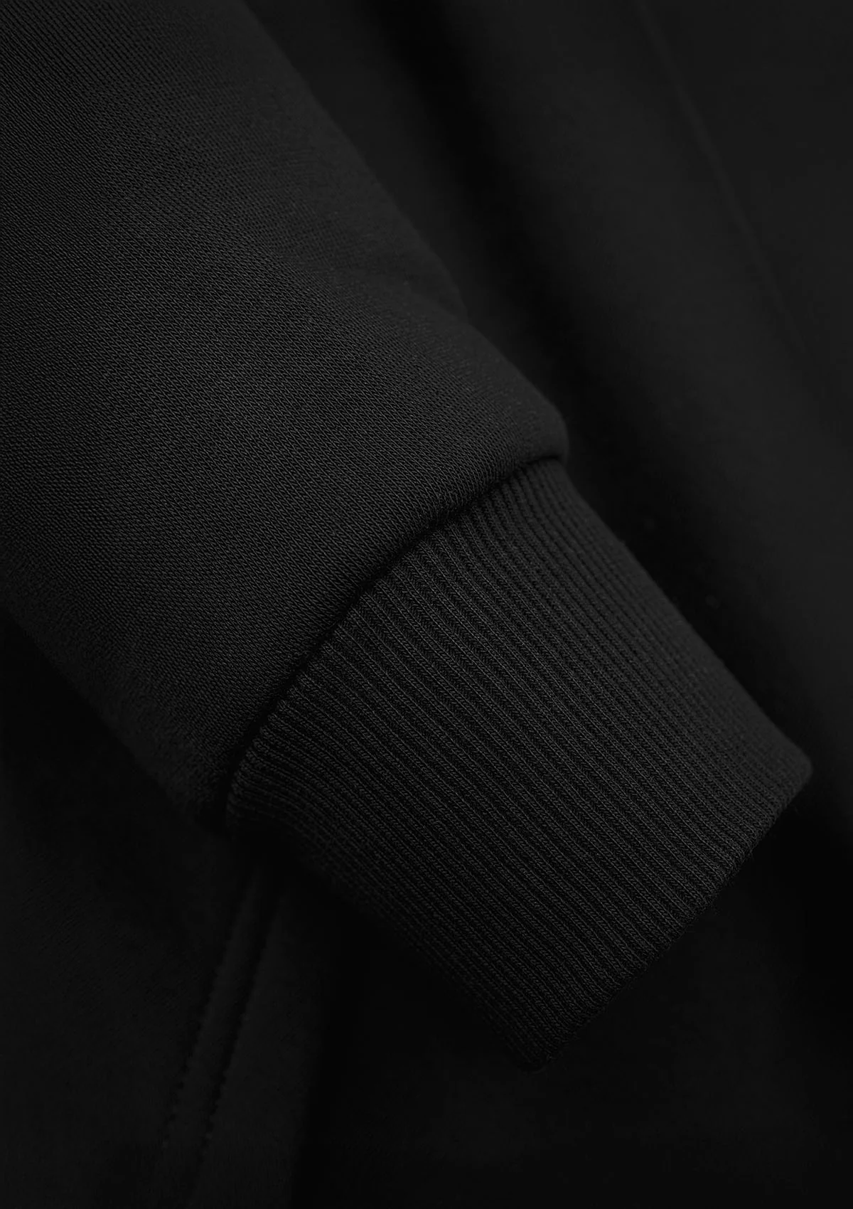 Hoodie Jacke Mayhem Rideout B/B - Image 9
