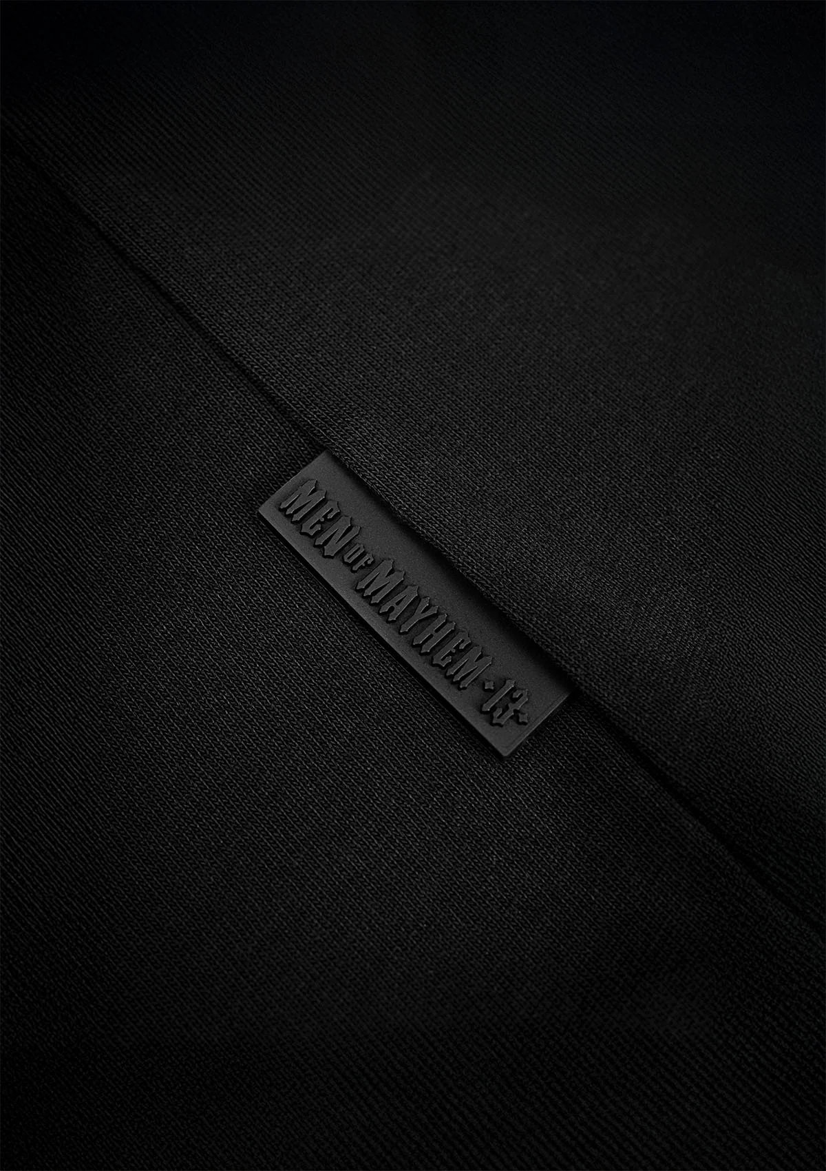 Hoodie Jacke Mayhem Rideout S/W - Image 10