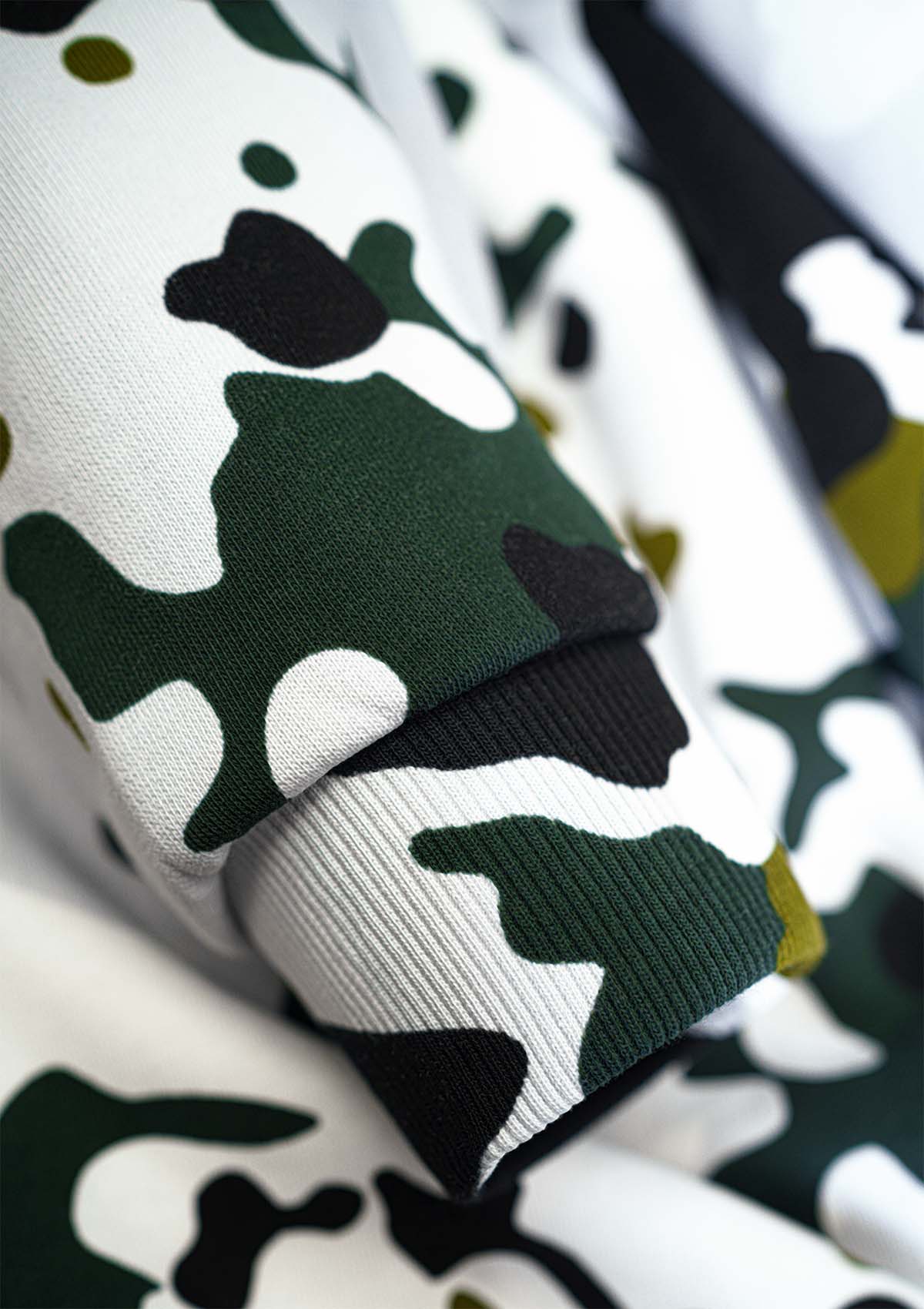 Hoodie Jacke Mayhem Classic WF/C MK3 - Image 13
