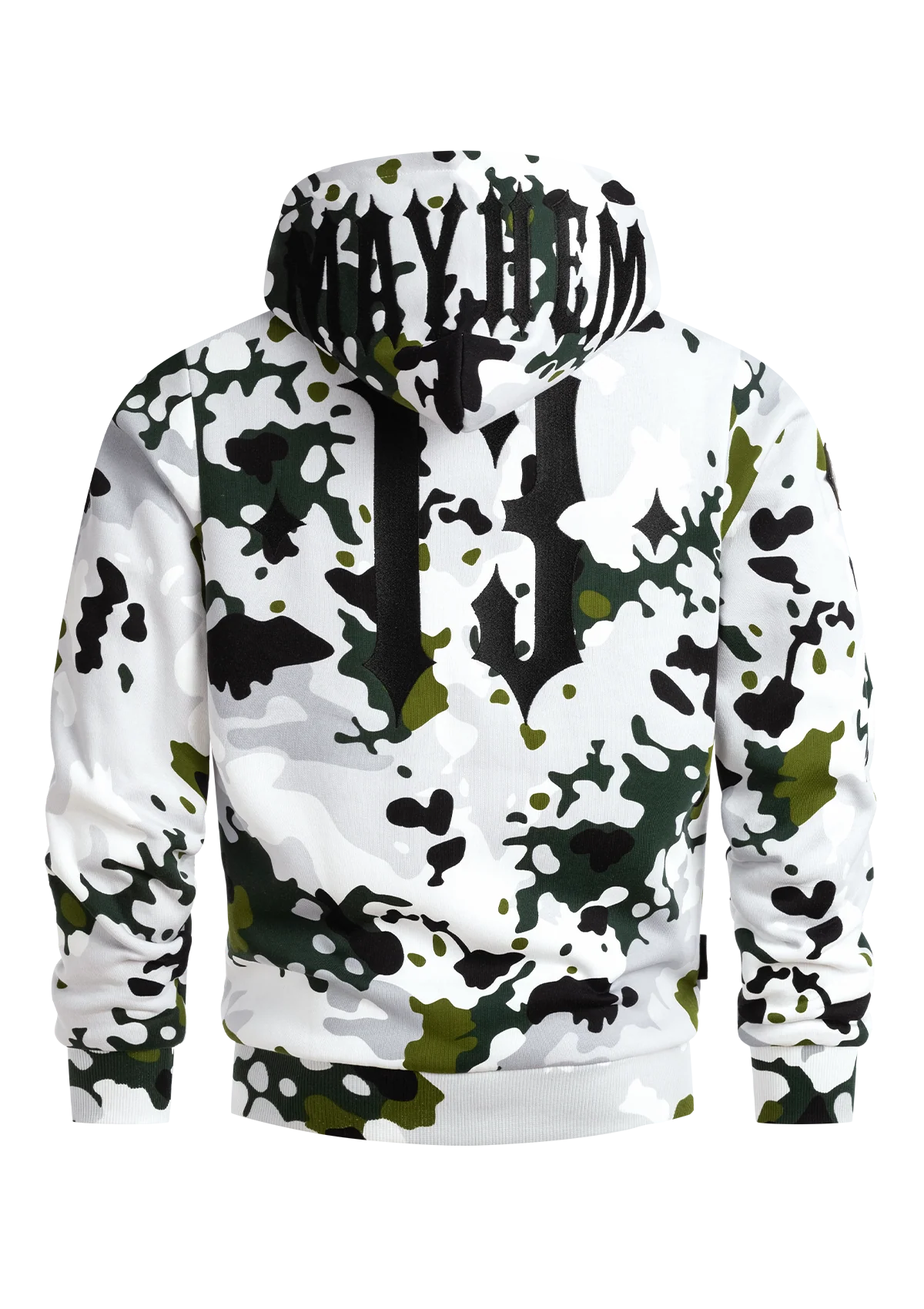 Hoodie Jacke Mayhem Classic WF/C MK3 - Image 2
