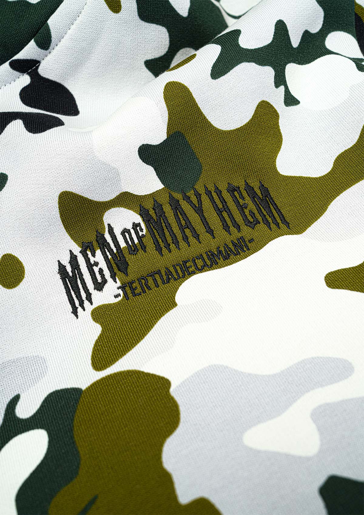 Hoodie Jacke Mayhem Classic WF/C MK3 - Image 3