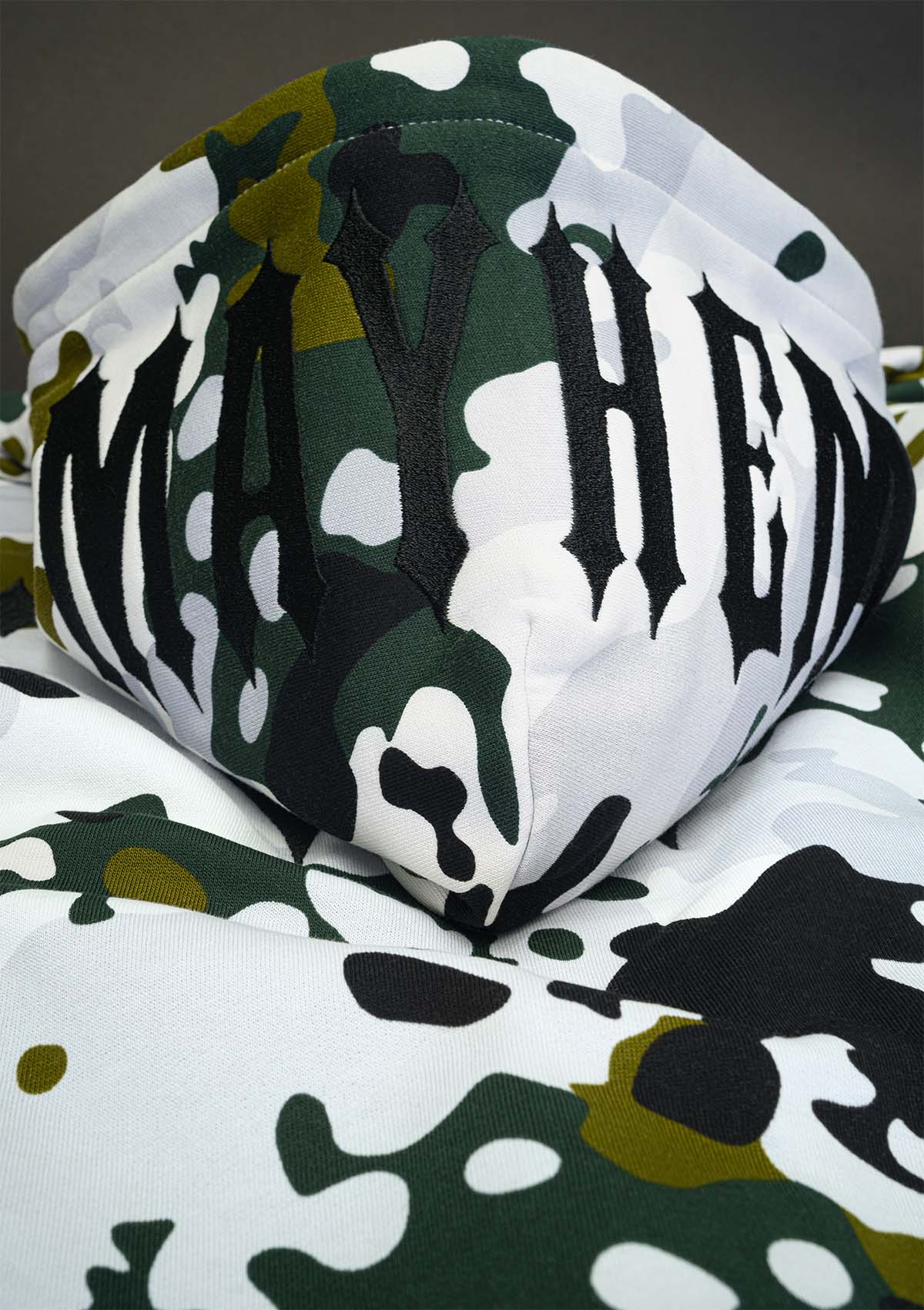 Hoodie Jacke Mayhem Classic WF/C MK3 - Image 4