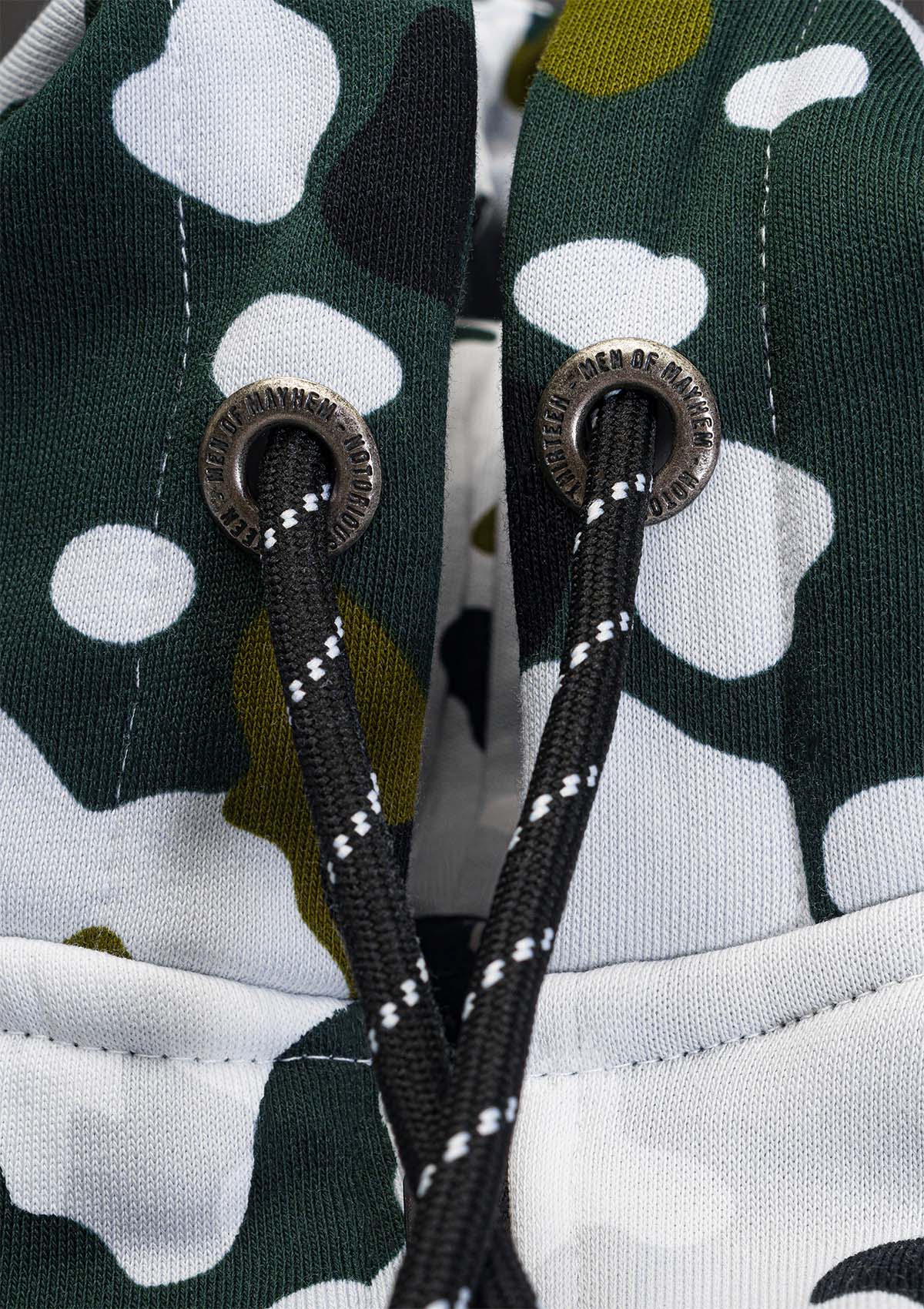 Hoodie Jacke Mayhem Classic WF/C MK3 - Image 7