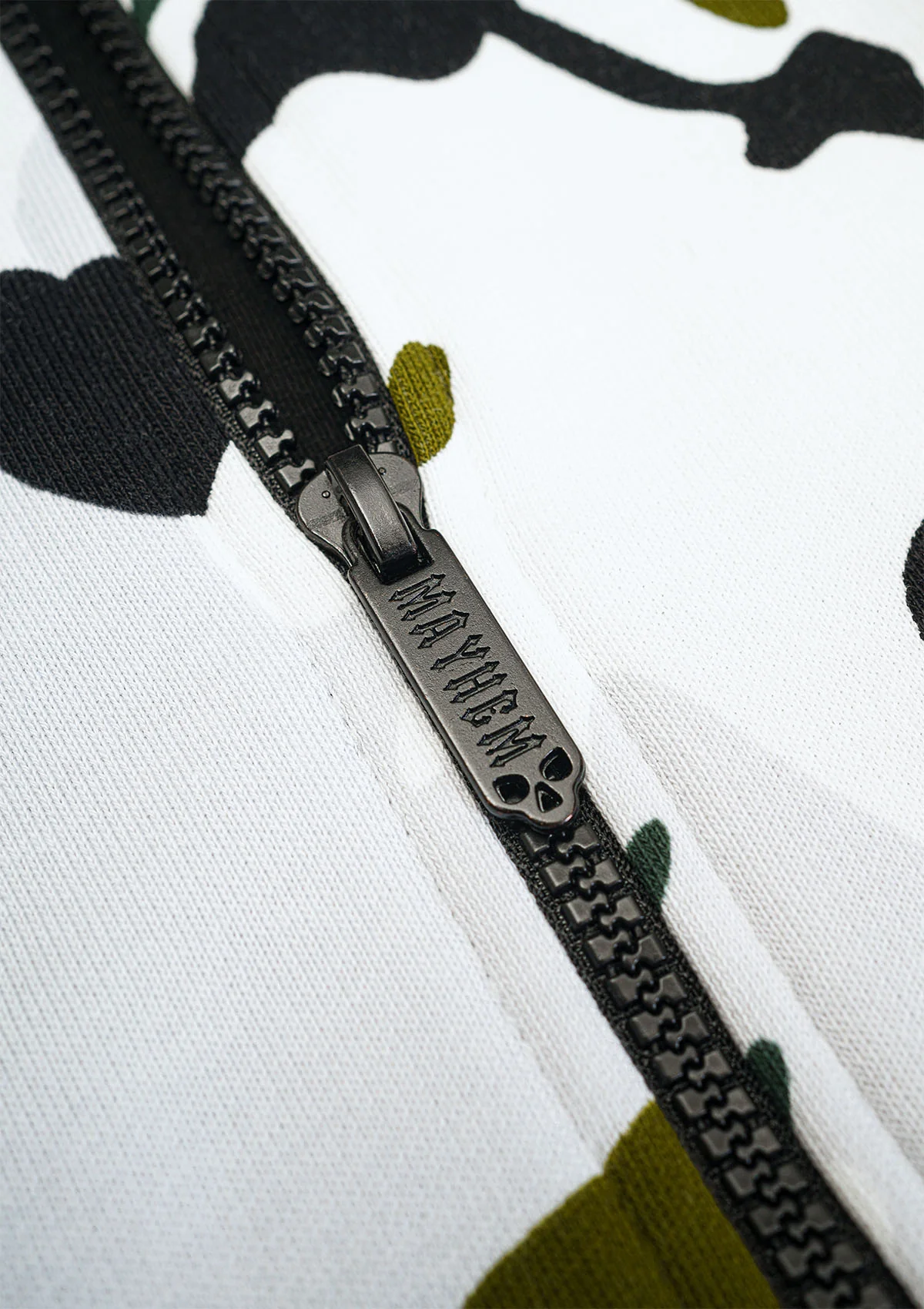 Hoodie Jacke Mayhem Classic WF/C MK3 - Image 9