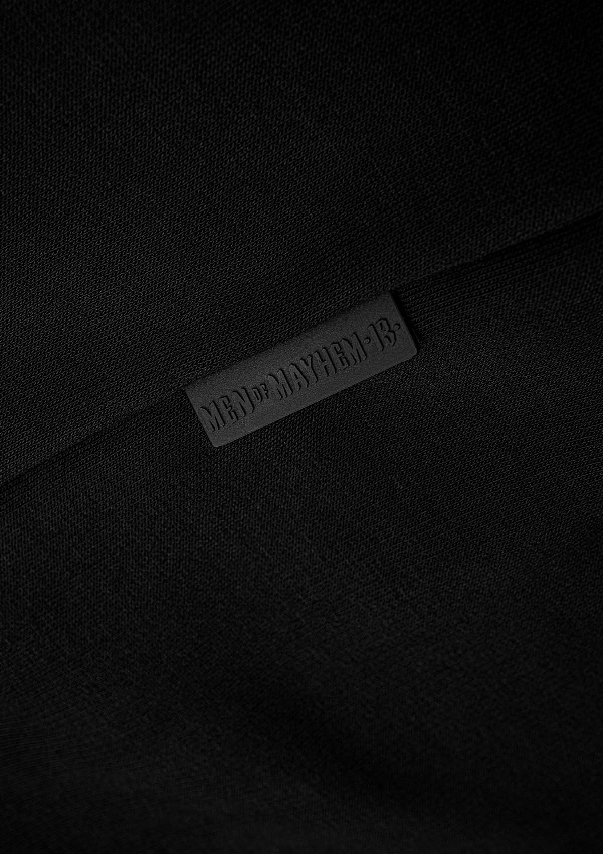 Hoodie Jacke Savages S/W - Image 11