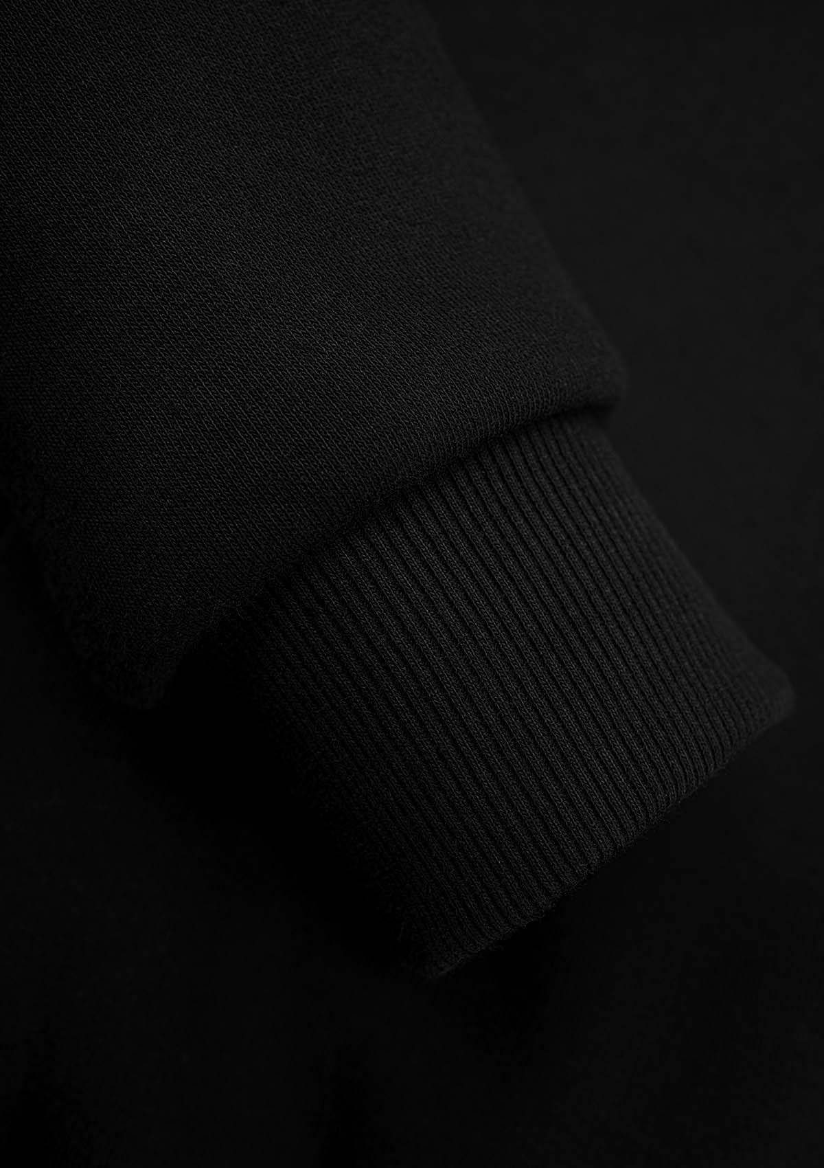 Hoodie Jacke Savages S/W - Image 12