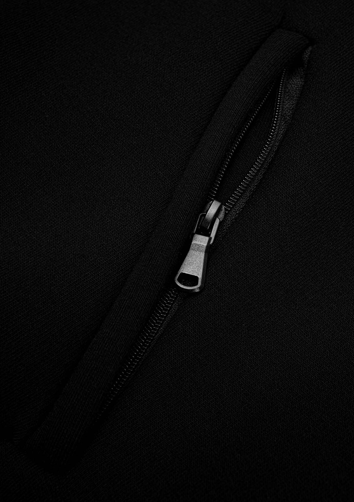 Hoodie Jacke Savages S/W - Image 8
