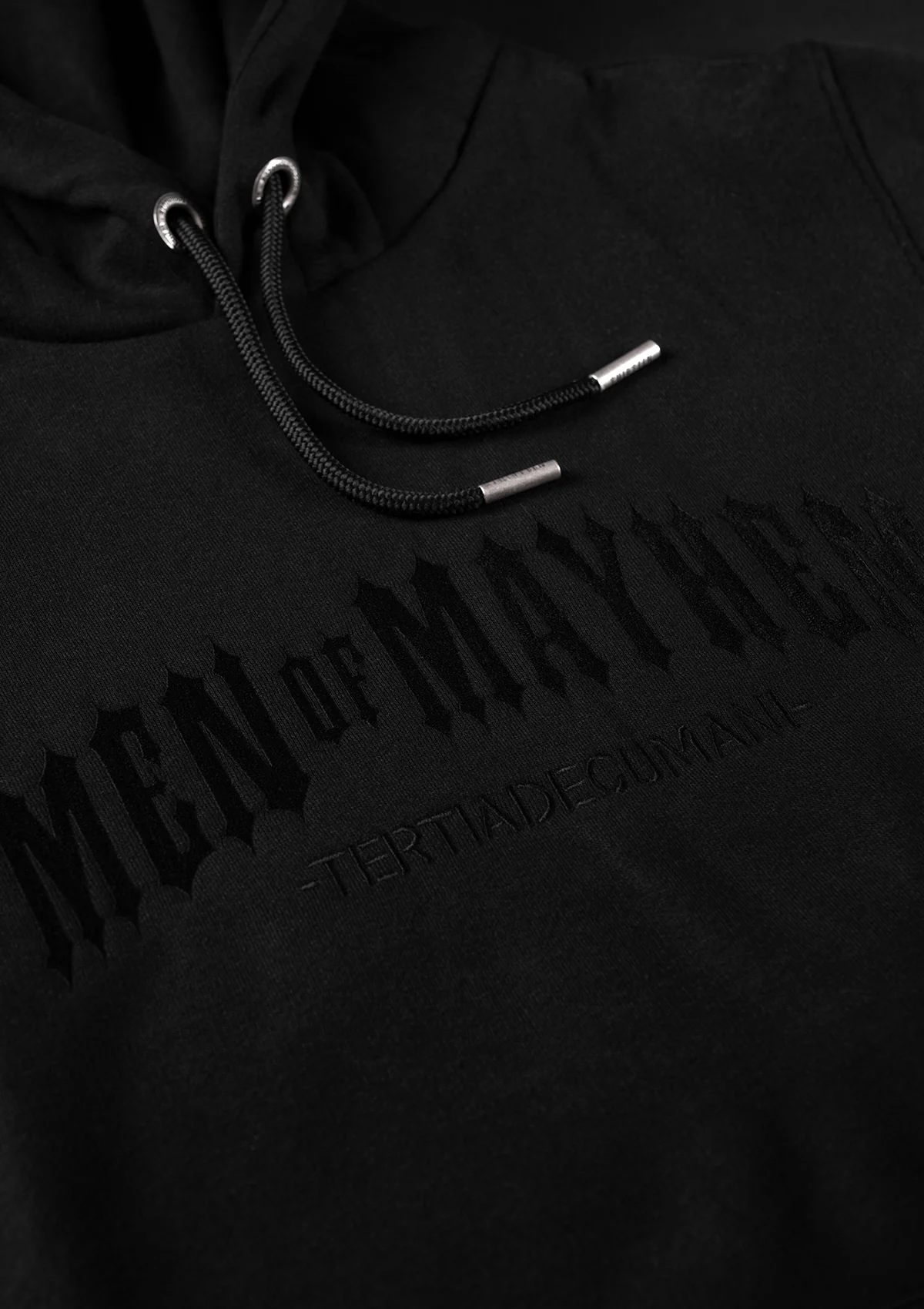 Hoodie Mayhem Classic B/B MK3 - Image 5