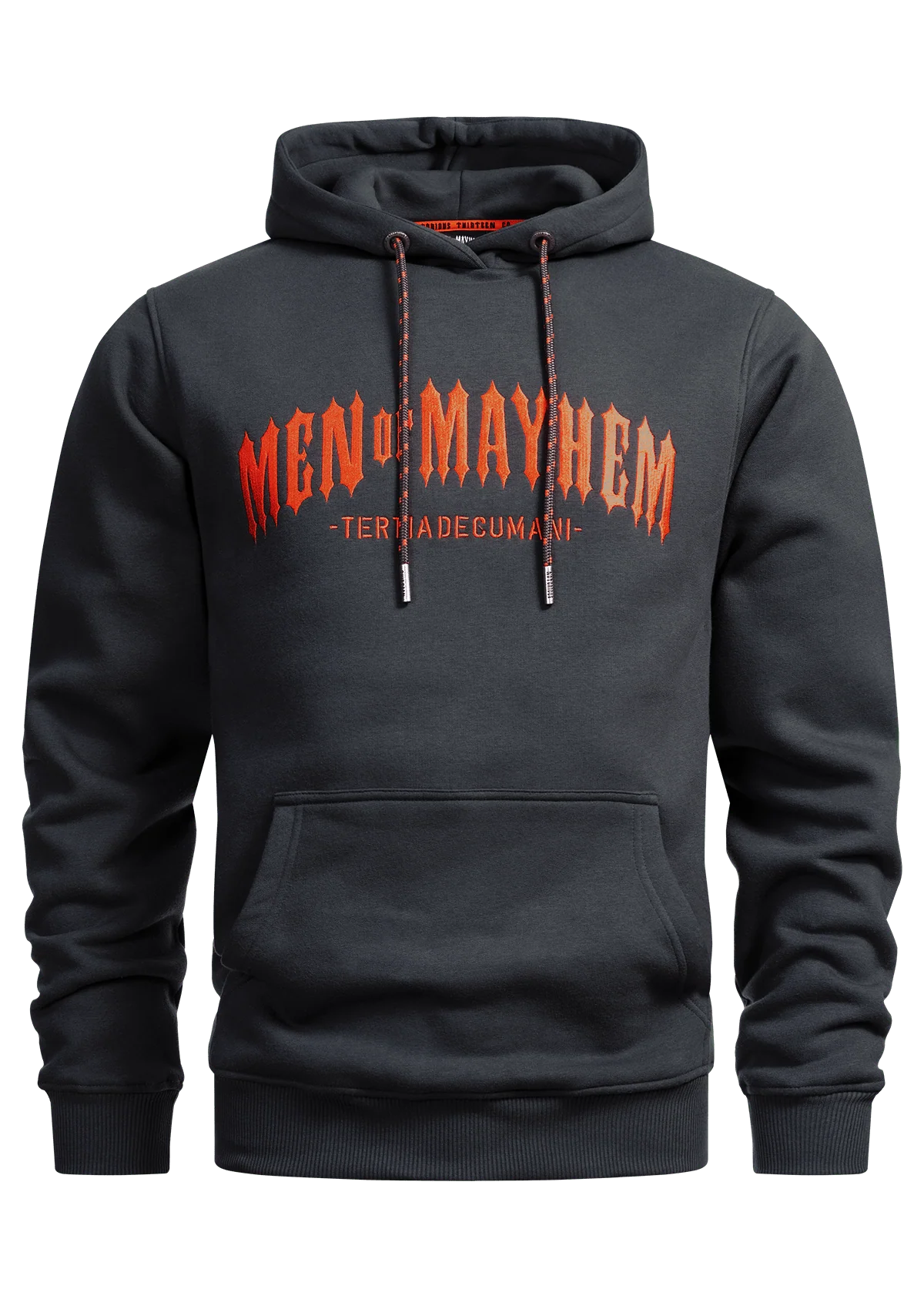 Hoodie Mayhem Classic G/O MK3 - Image 10