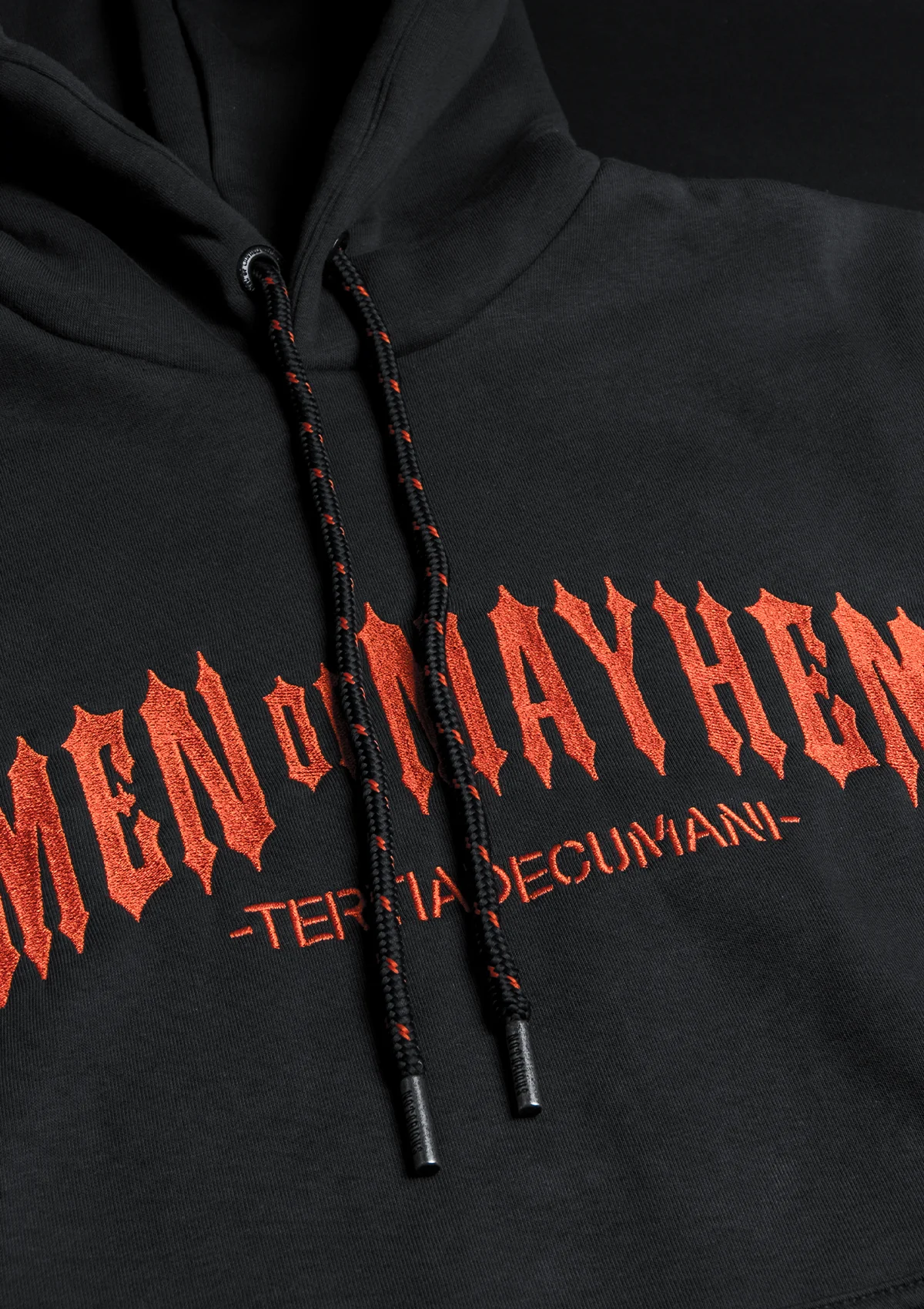 Hoodie Mayhem Classic G/O MK3 - Image 3