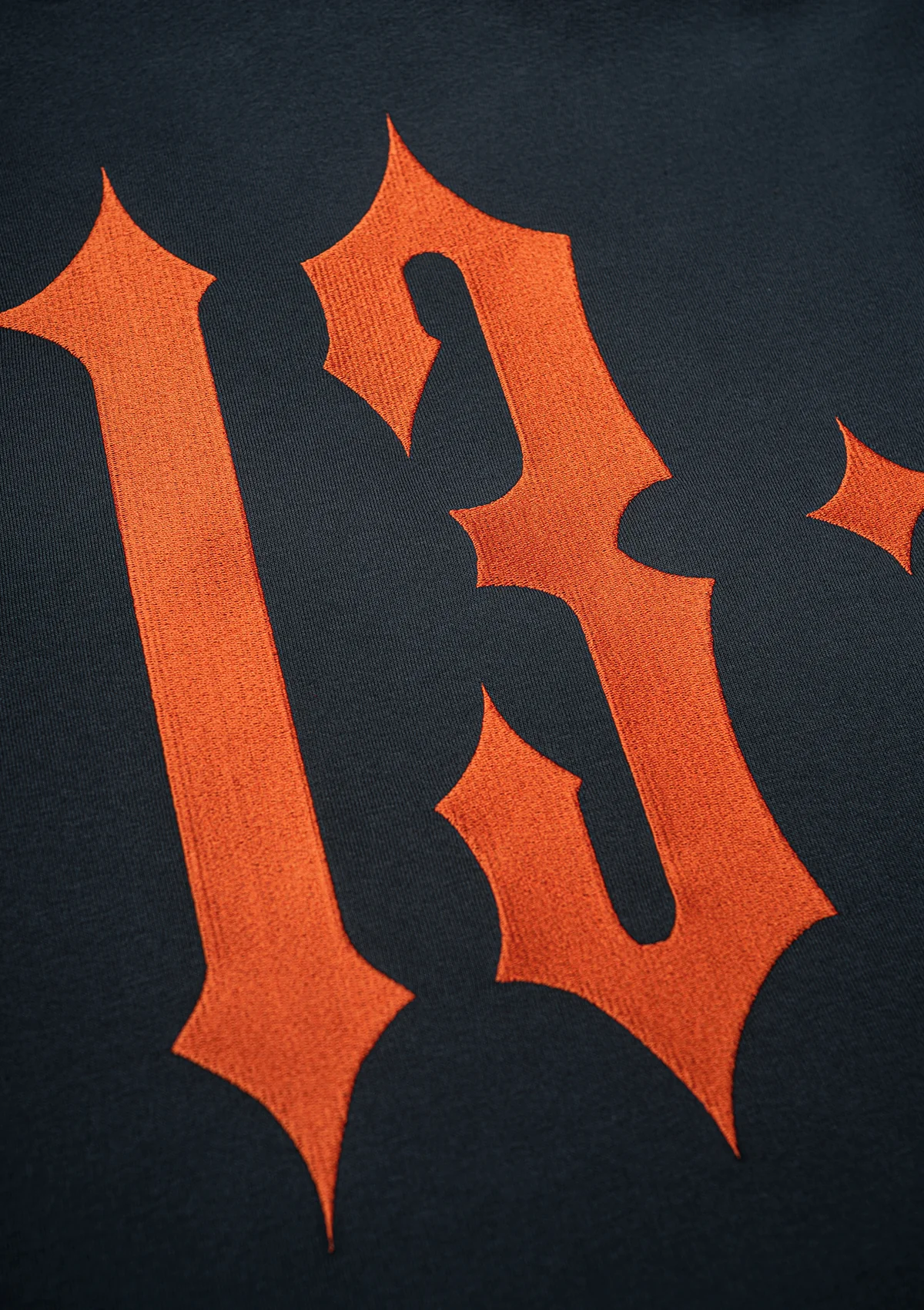 Hoodie Mayhem Classic G/O MK3 - Image 4