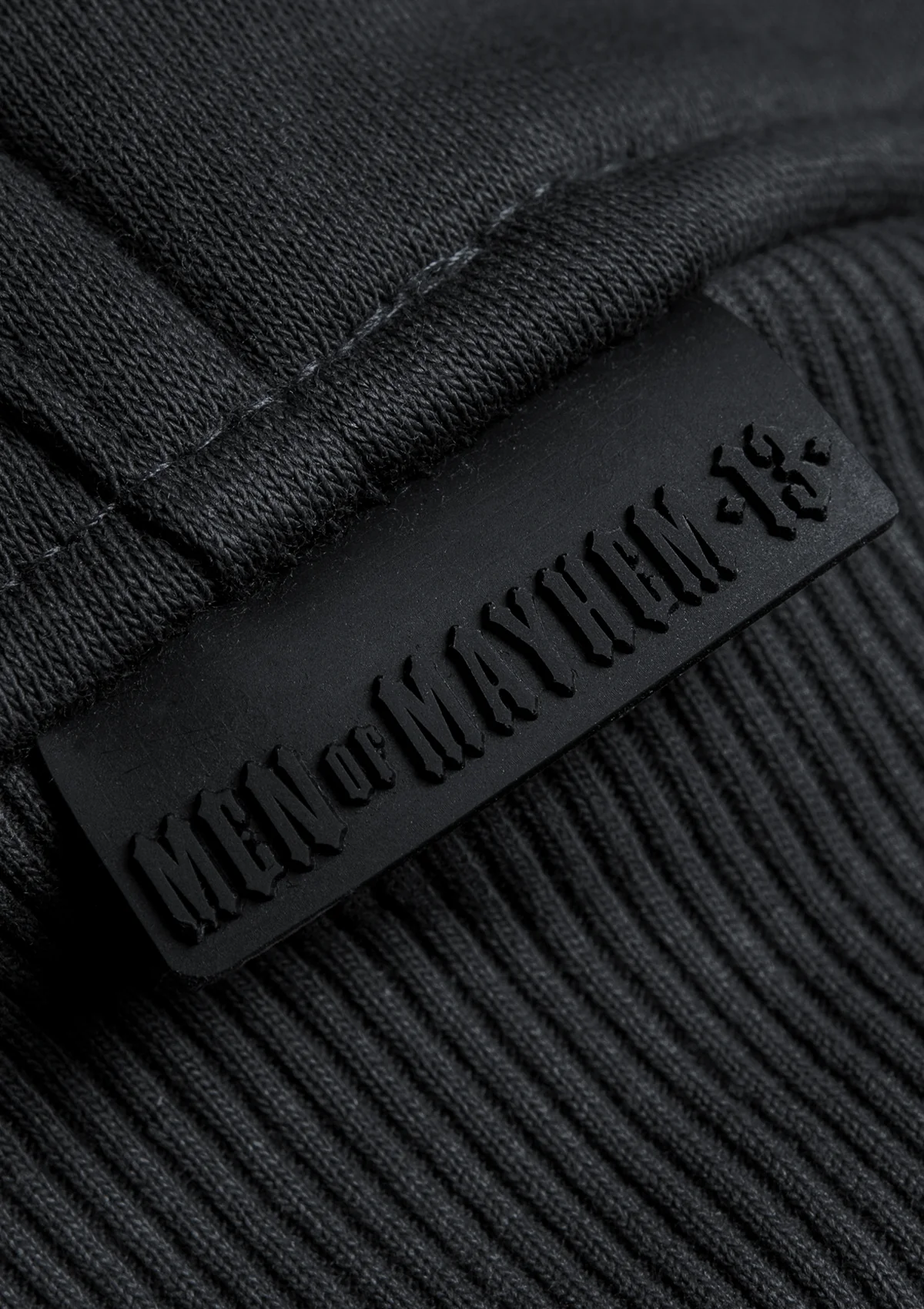 Hoodie Mayhem Classic G/O MK3 - Image 9