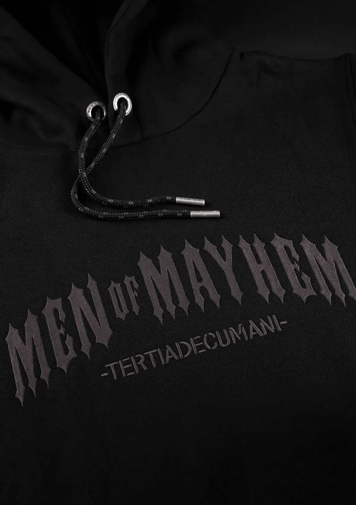 Hoodie Mayhem Classic S/G MK3 - Image 3