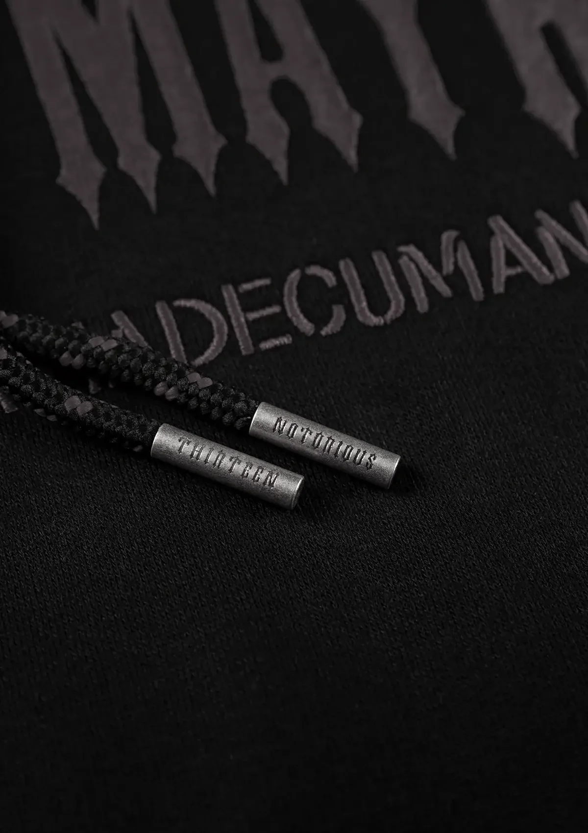 Hoodie Mayhem Classic S/G MK3 - Image 7