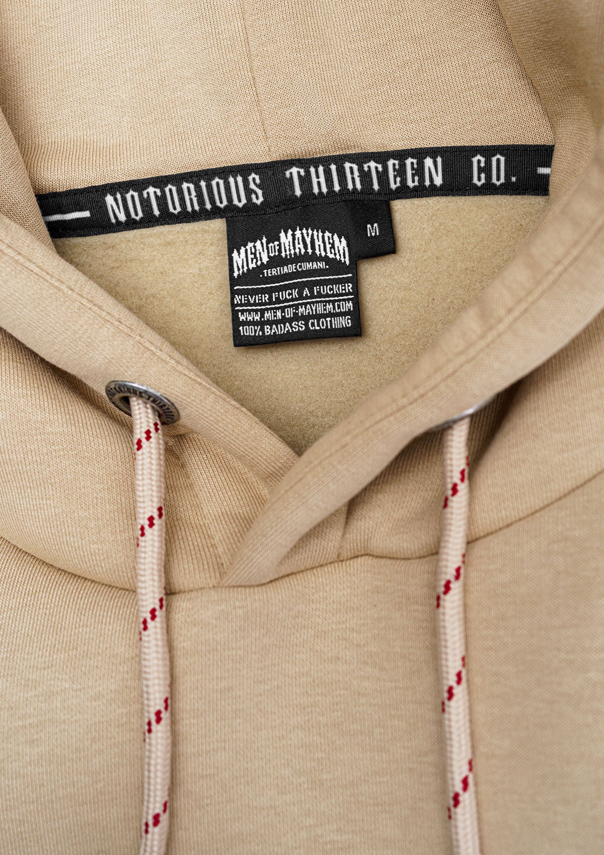 Hoodie Mayhem Classic SA/R - Image 9
