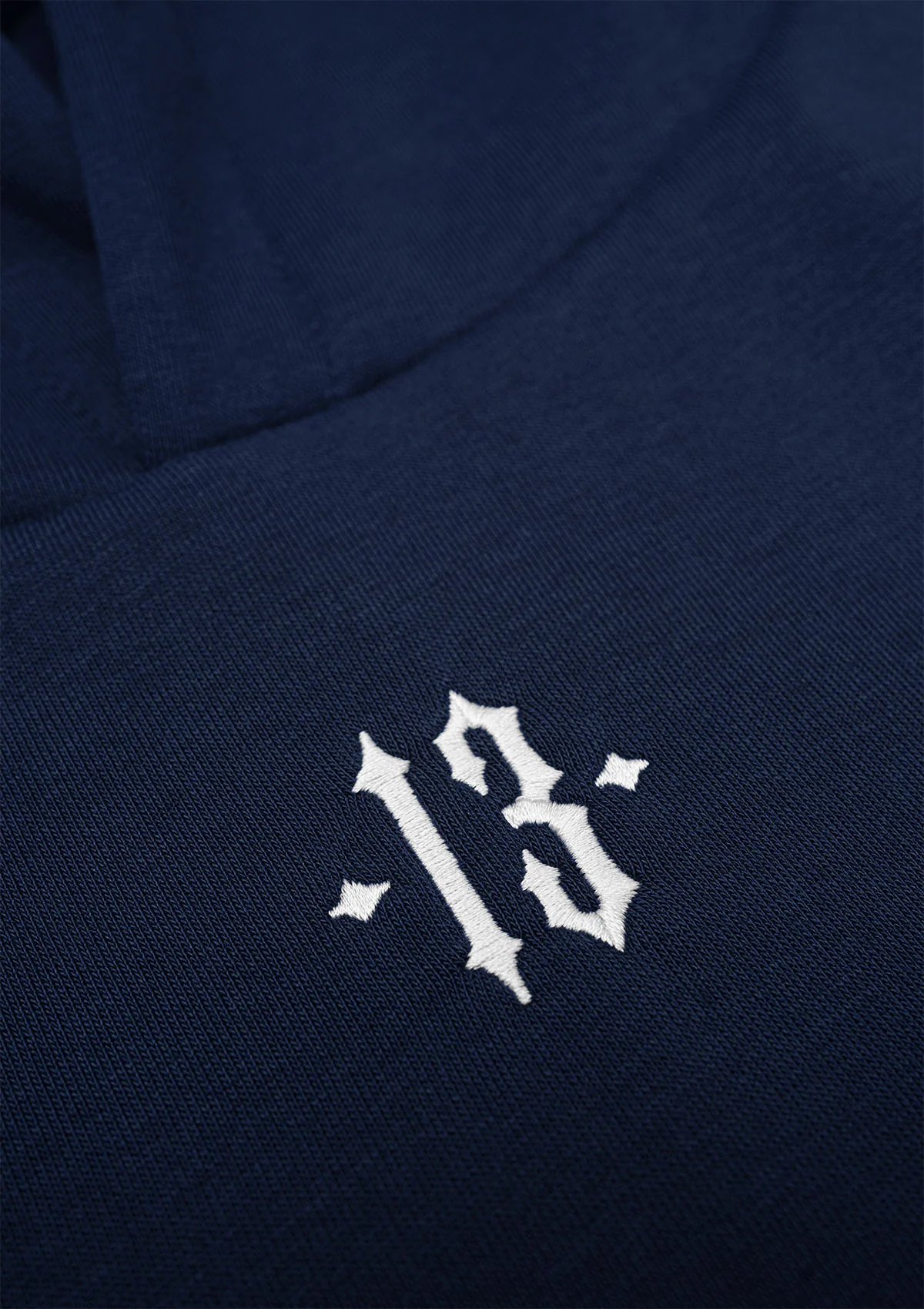 Hoodie Mayhem Rideout N/W - Image 3