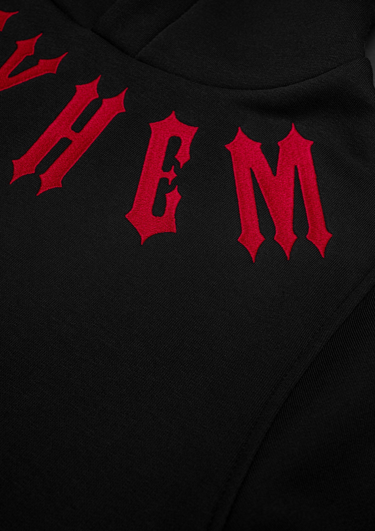 Hoodie Mayhem S/R - Image 4