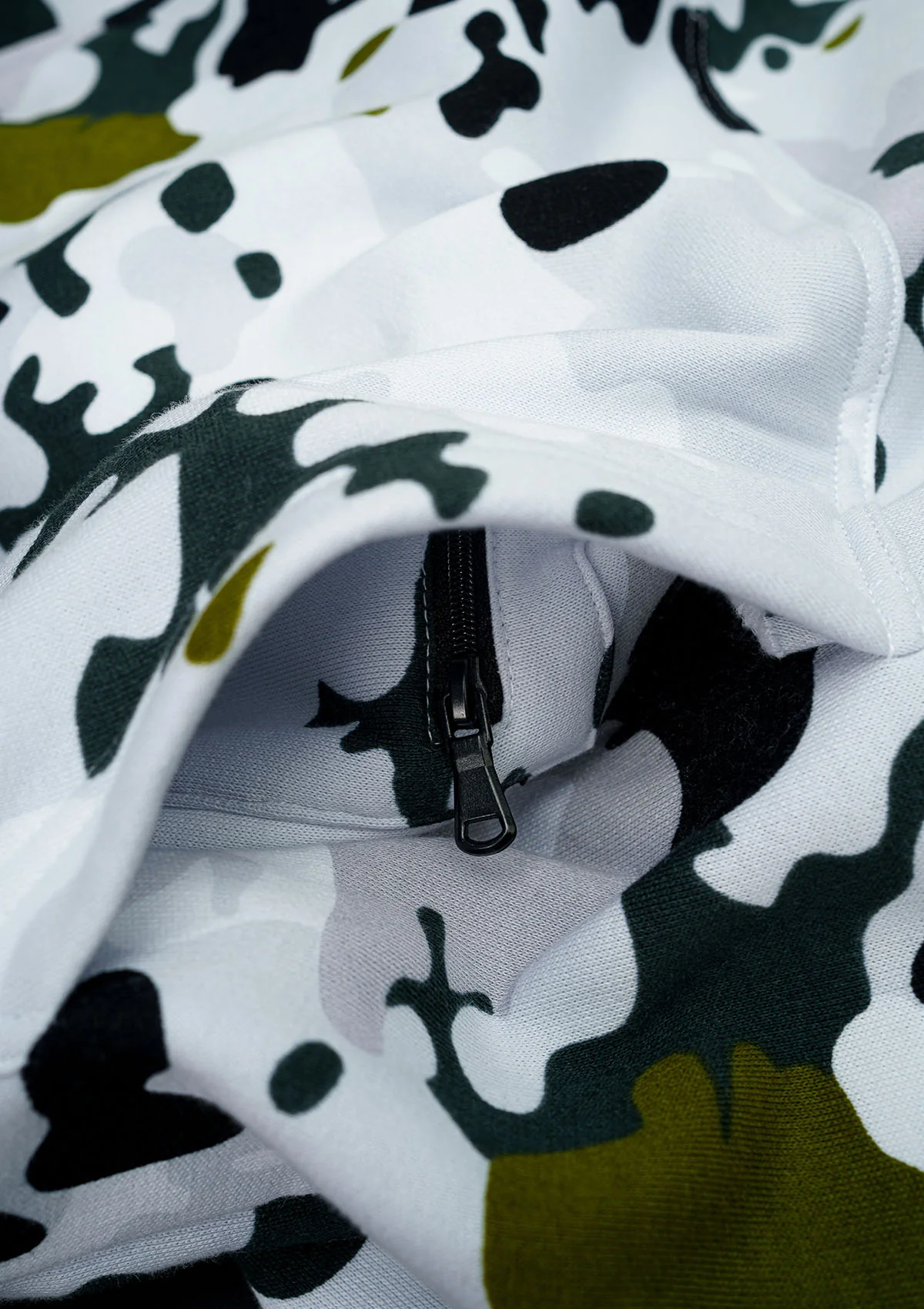 Hoodie Mayhem XIII Camo WF/C MK3 - Image 10