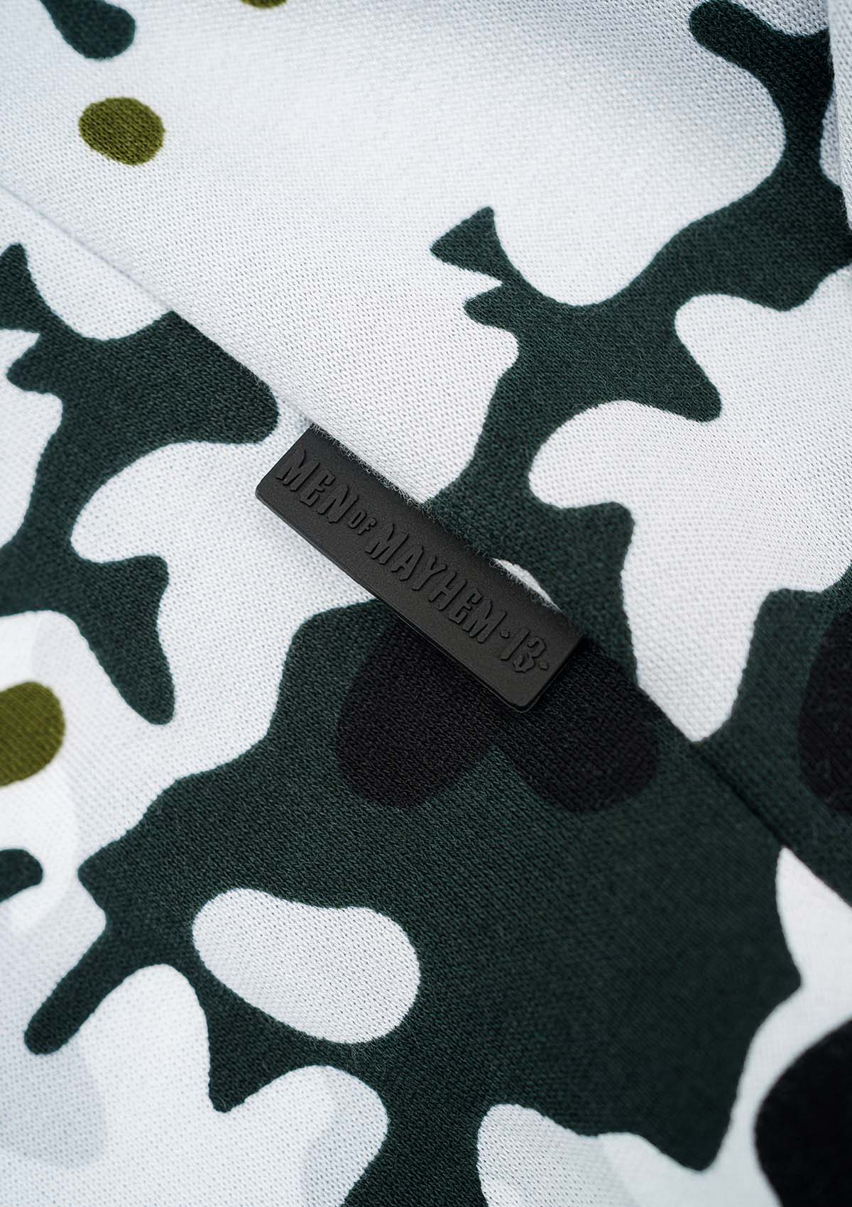 Hoodie Mayhem XIII Camo WF/C MK3 - Image 11