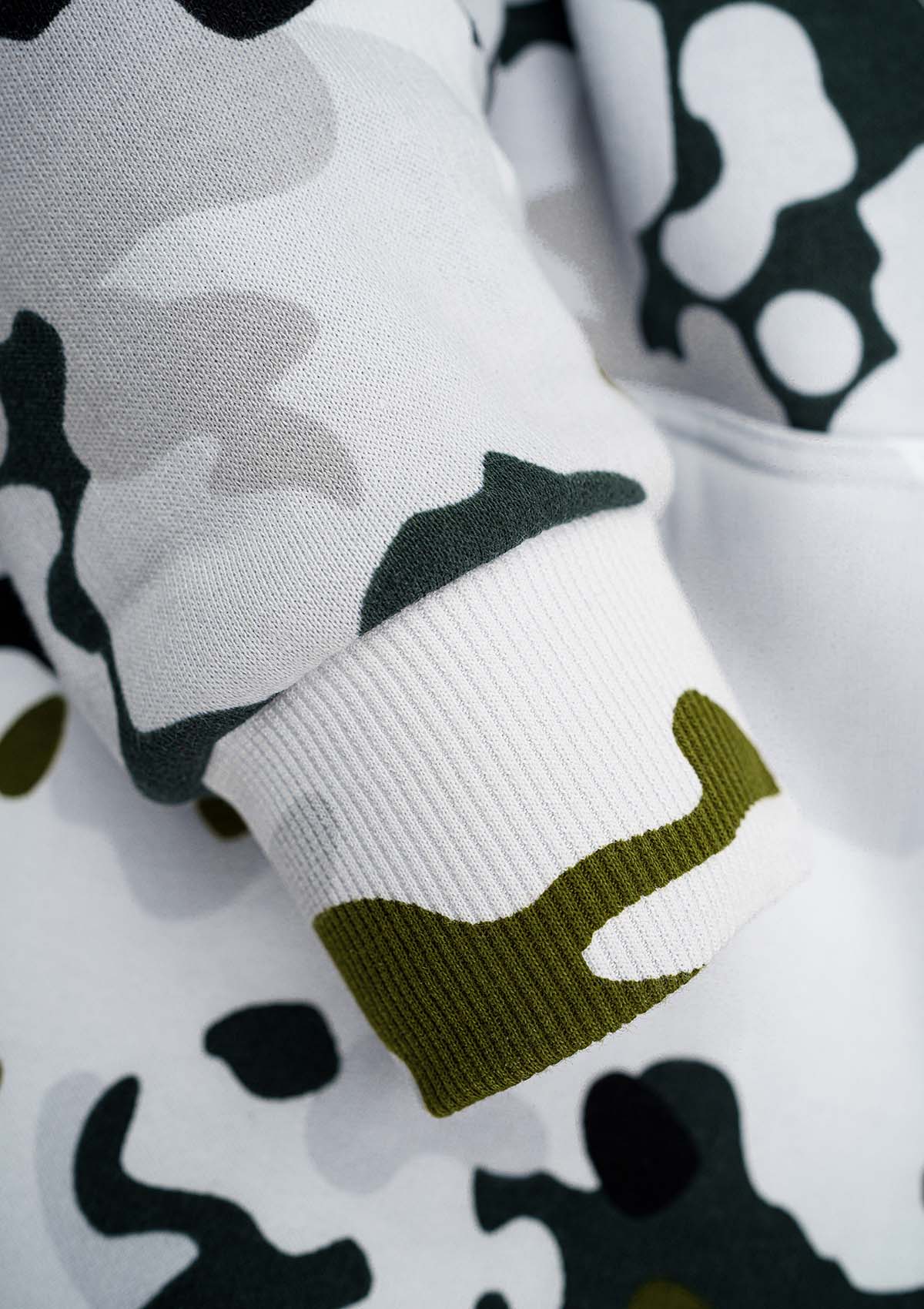 Hoodie Mayhem XIII Camo WF/C MK3 - Image 12
