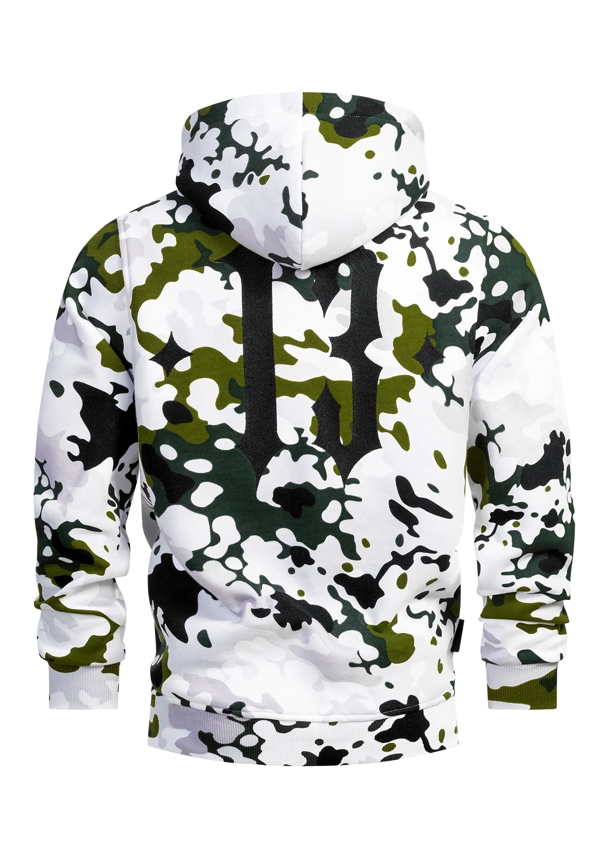 Hoodie Mayhem XIII Camo WF/C MK3 - Image 3