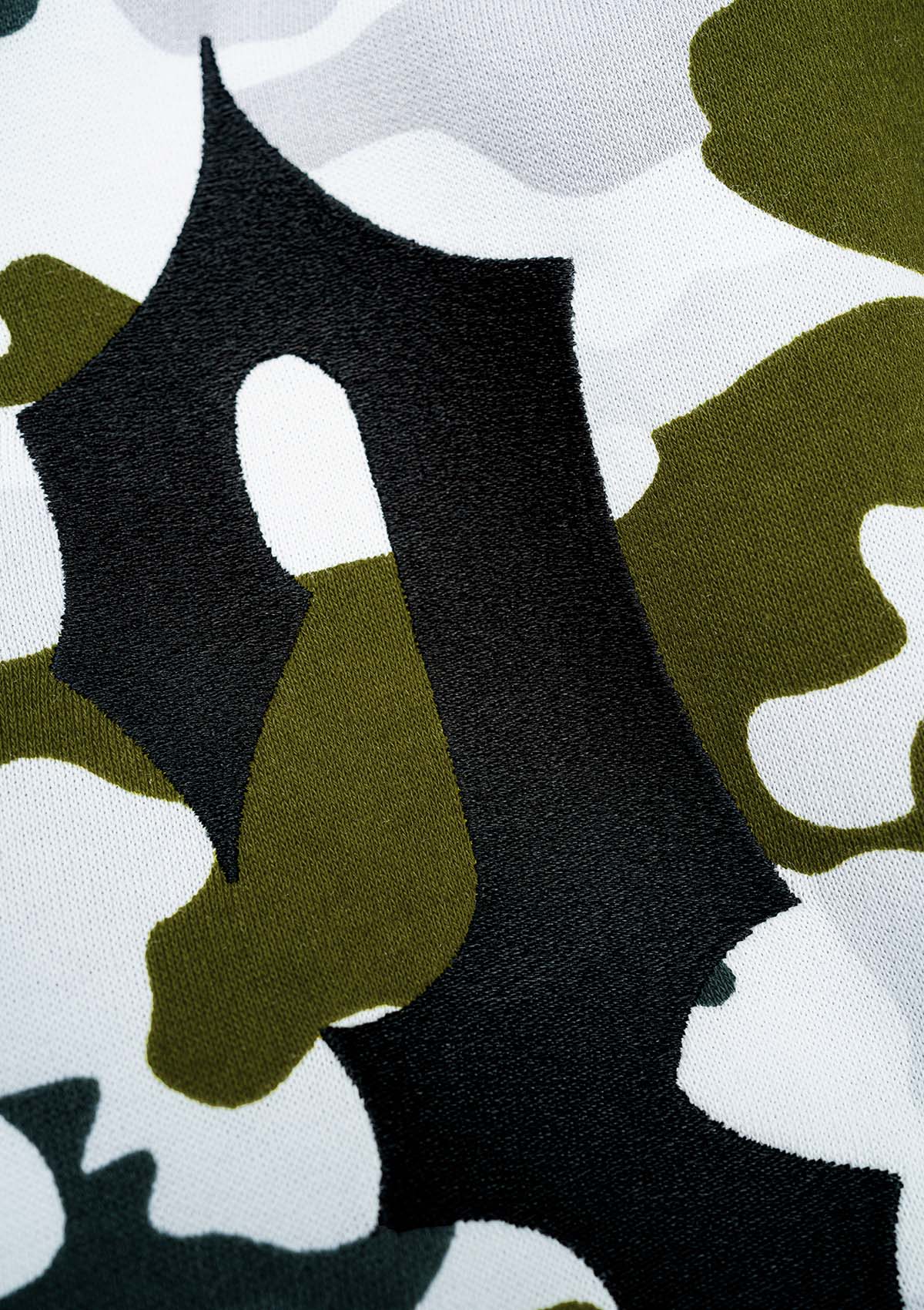 Hoodie Mayhem XIII Camo WF/C MK3 - Image 6