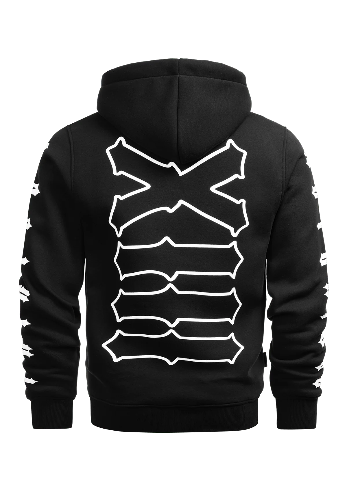 Hoodie Notorious Thirteen S/W - Image 2