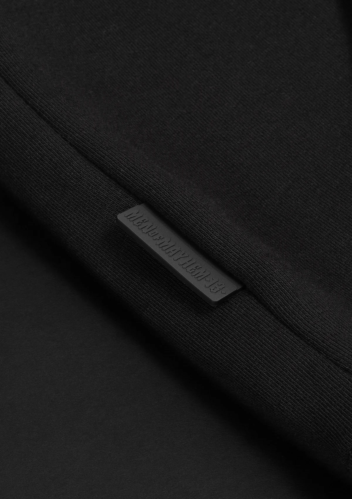 Hoodie Notorious Thirteen S/W - Image 6