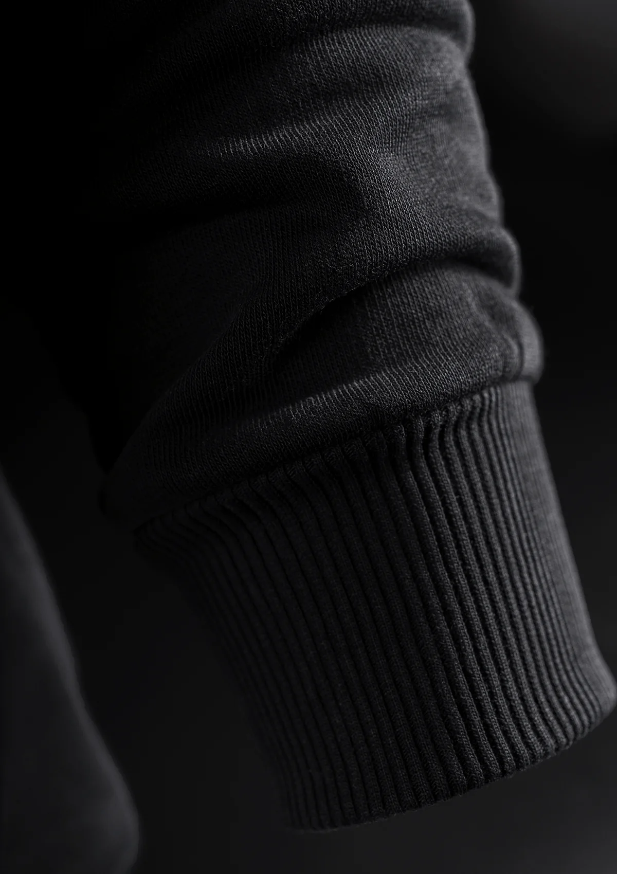 Hoodie Original Black - Image 7