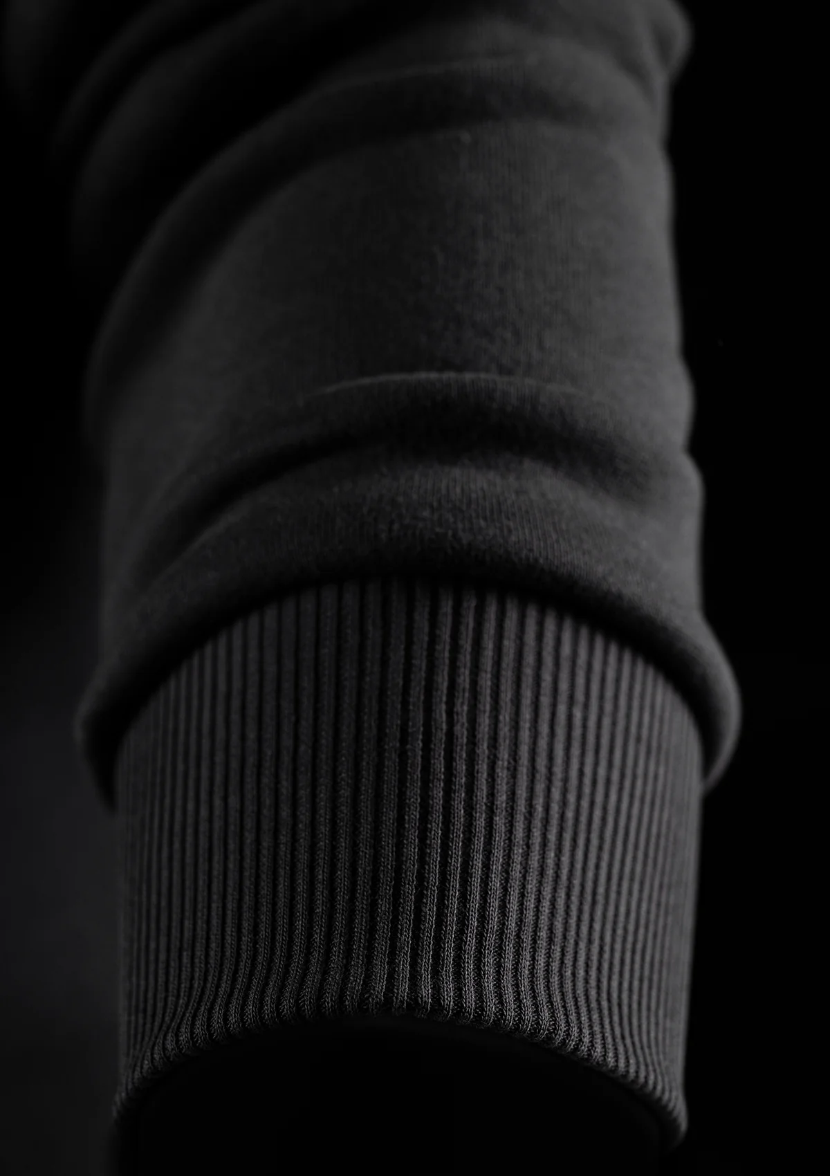 Hoodie Original Grey - Image 7