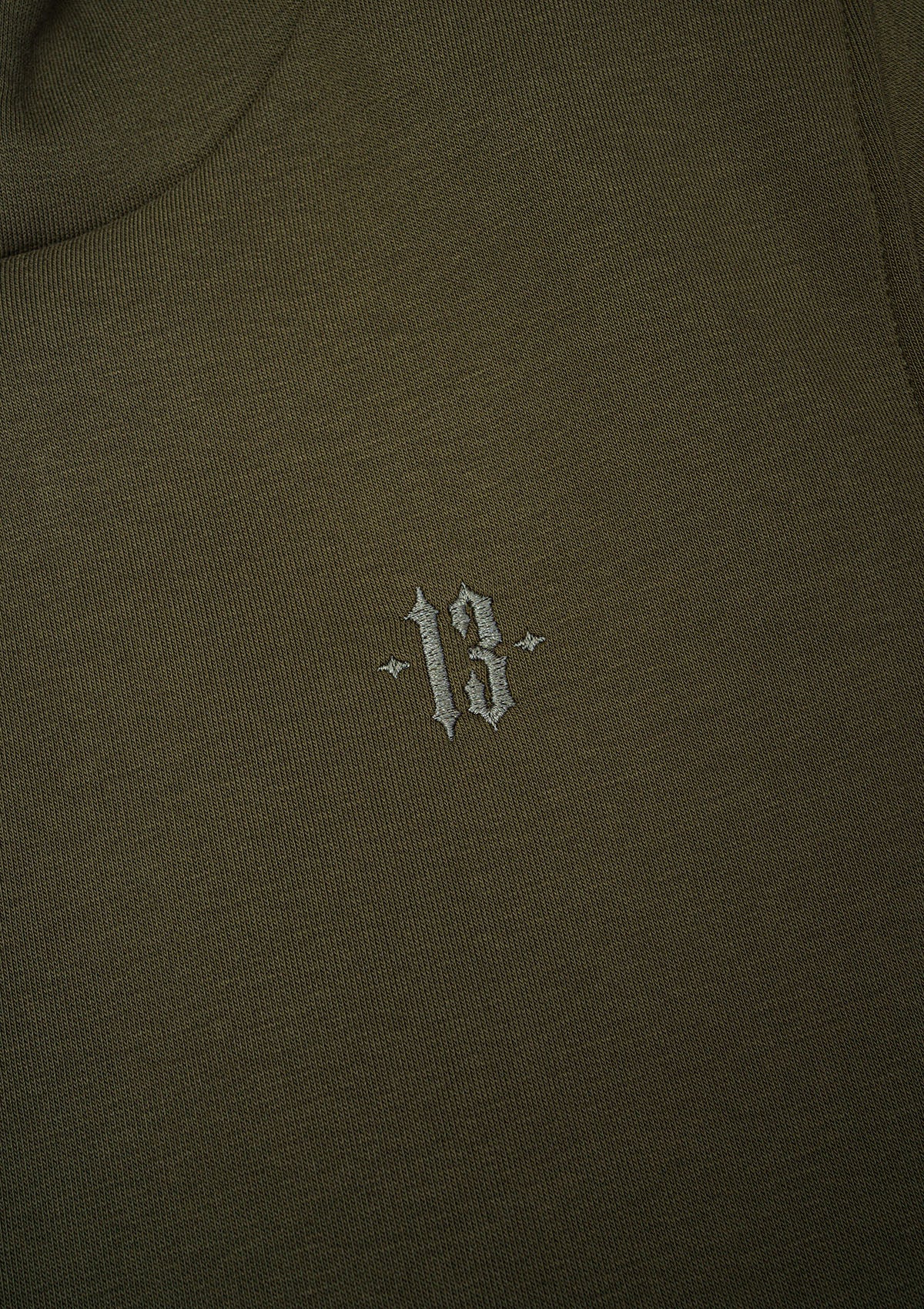 Hoodie Original Khaki - Image 3