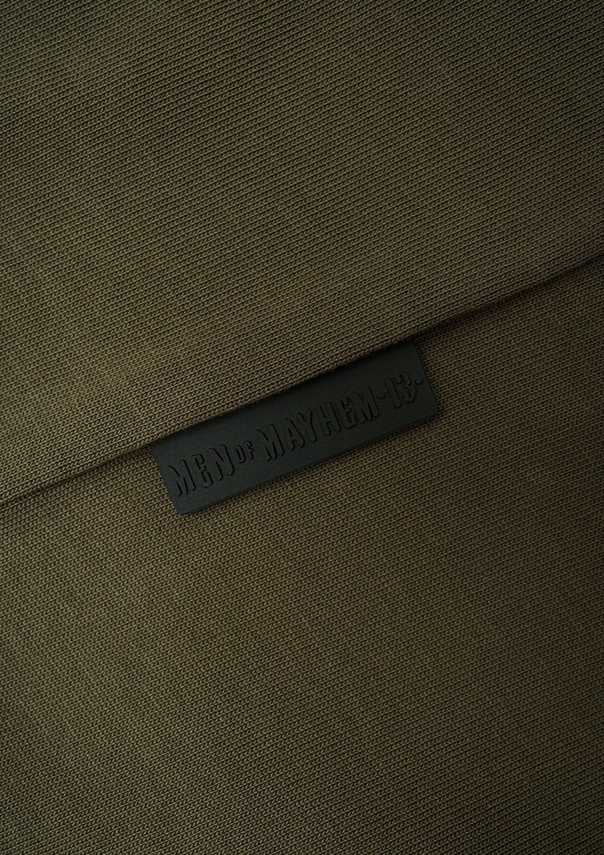Hoodie Original Khaki - Image 7