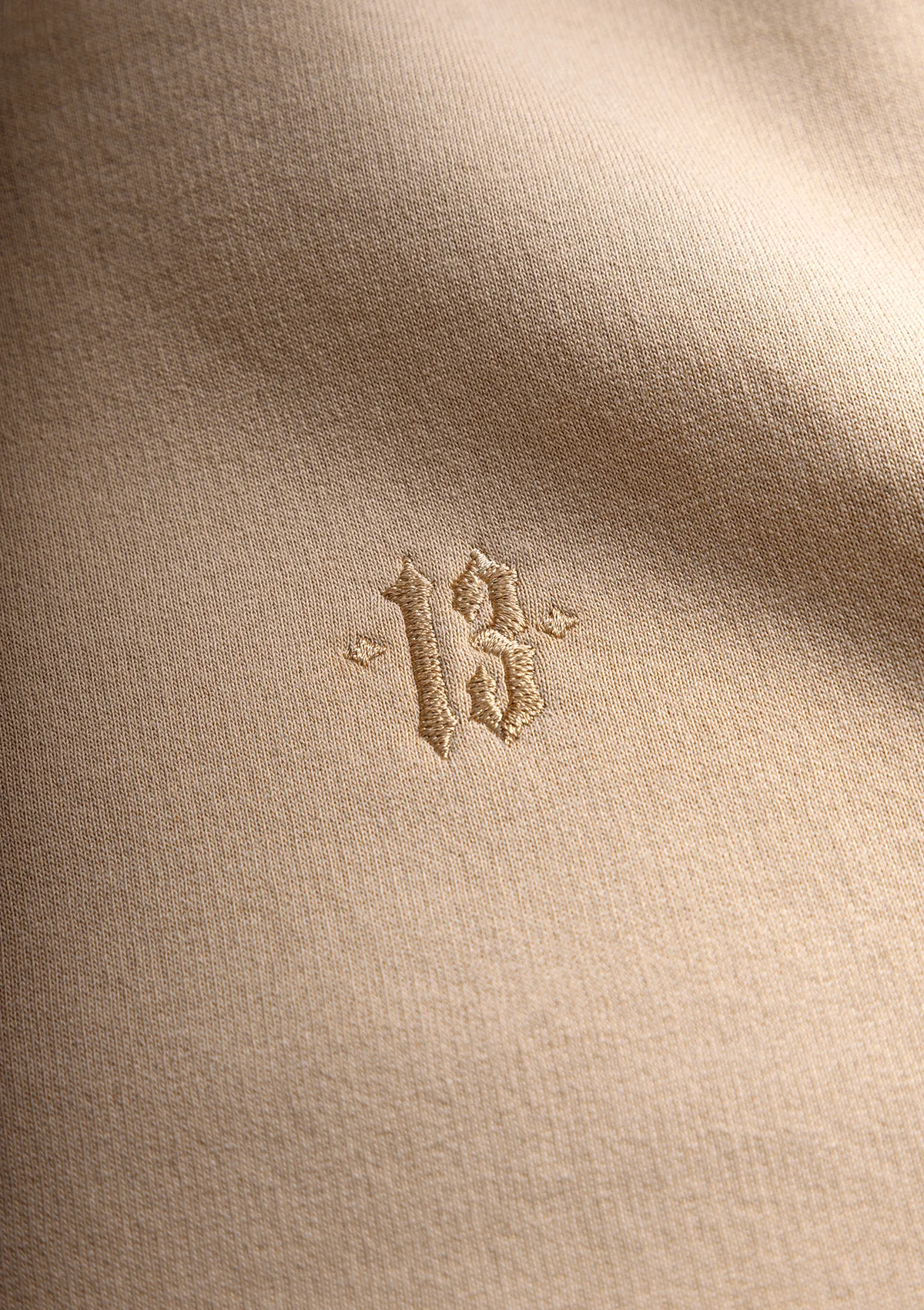 Hoodie Original Sand - Image 4