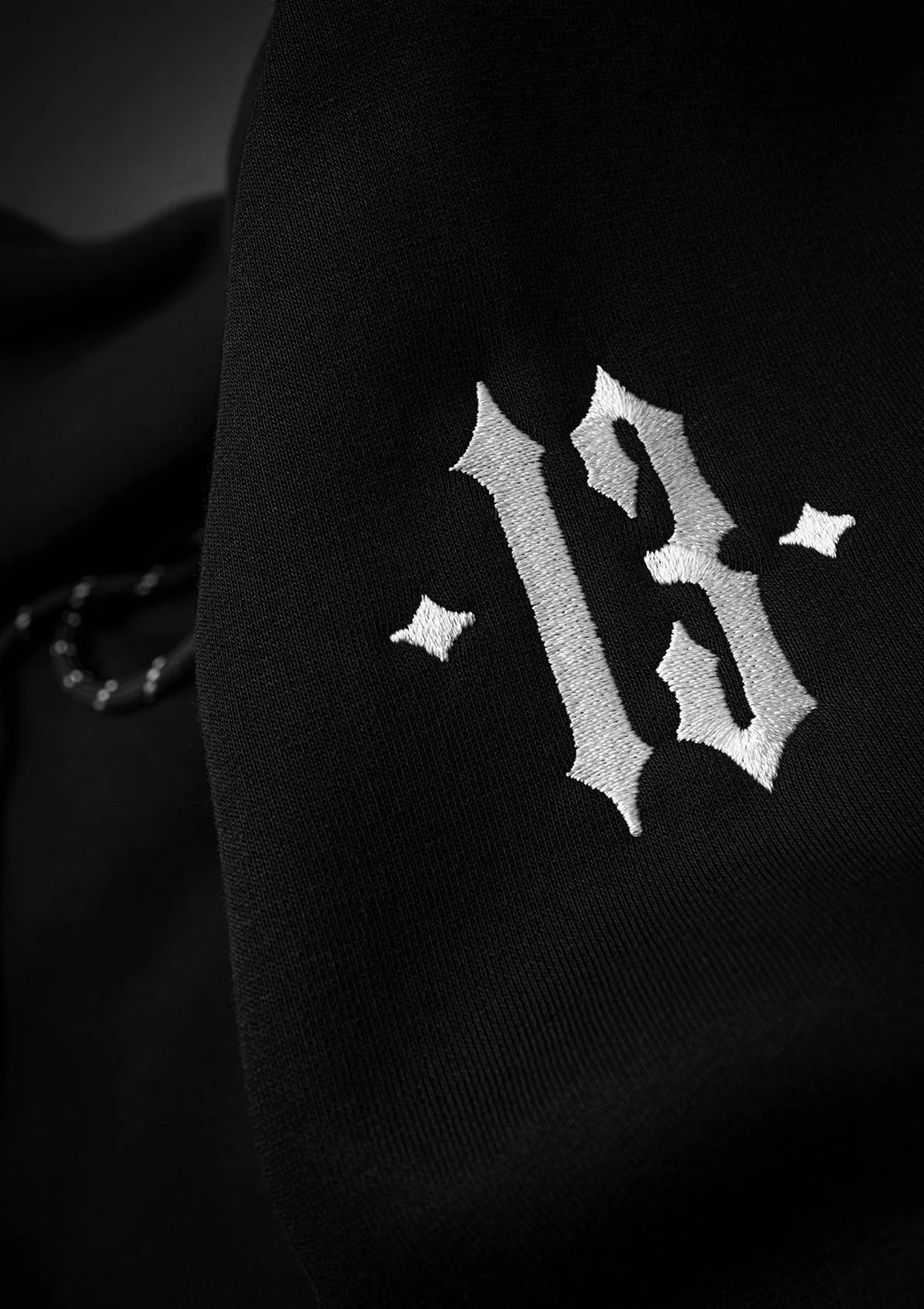 Hoodie Savages S/W - Image 9