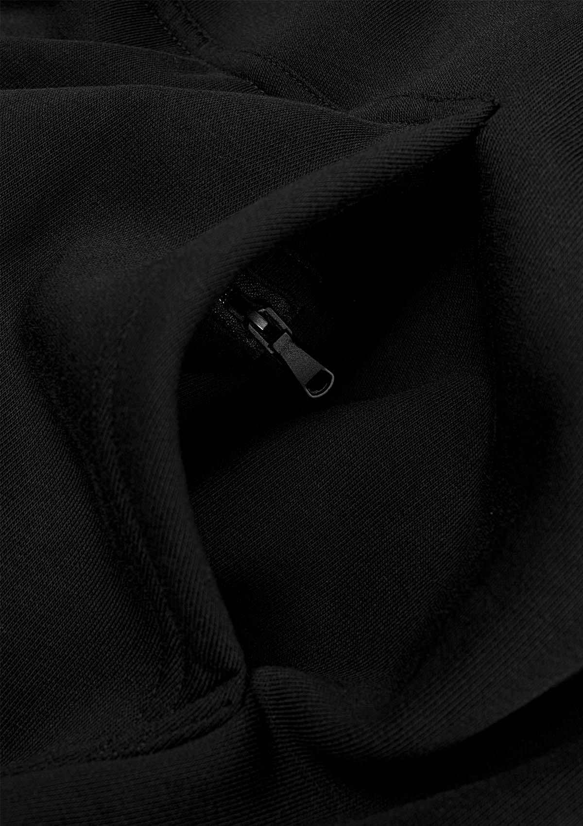 Hoodie TNT FLAG B/R/W - Image 9