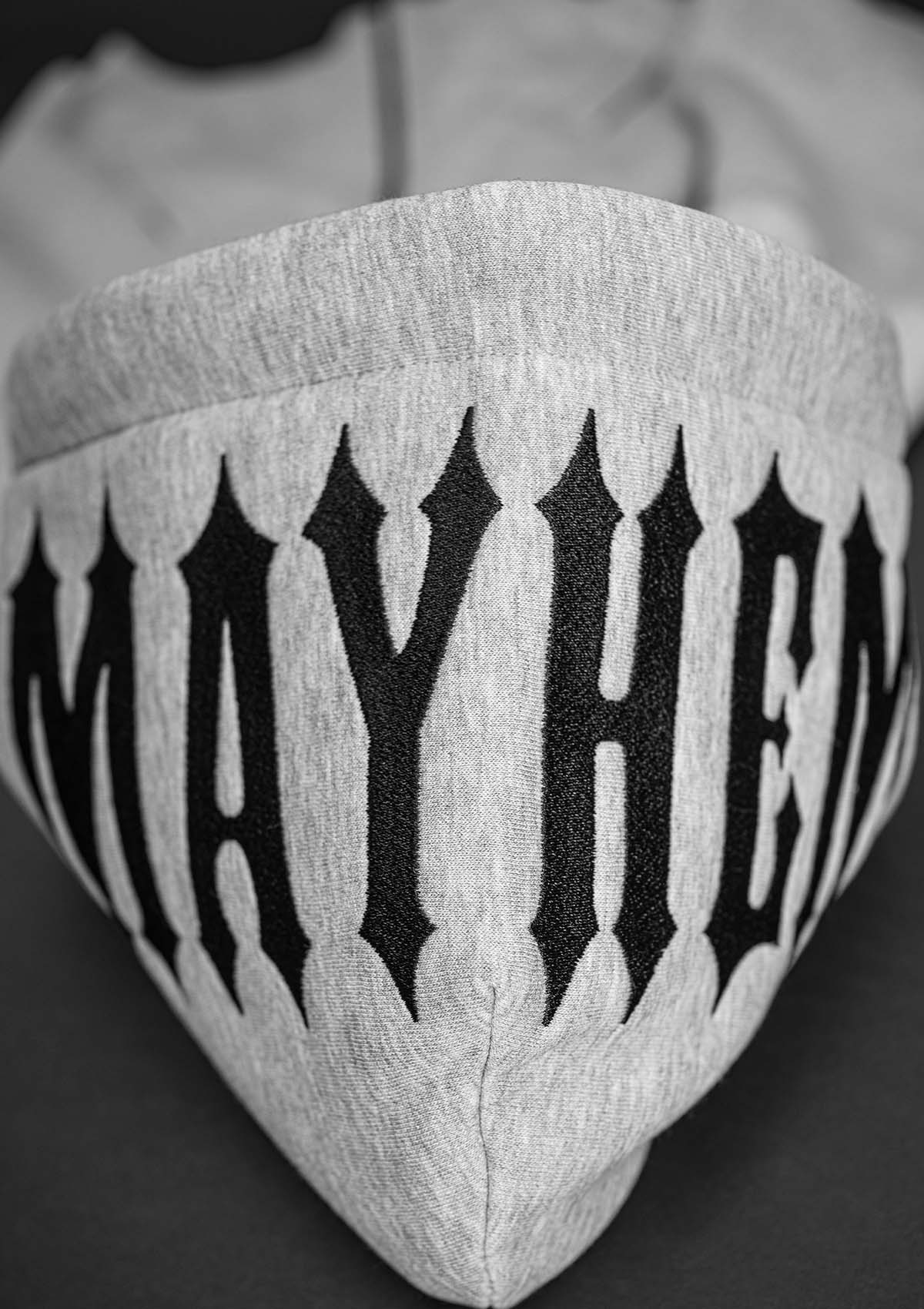 Hoodie Jacke Mayhem Classic G/S MK3 - Image 10