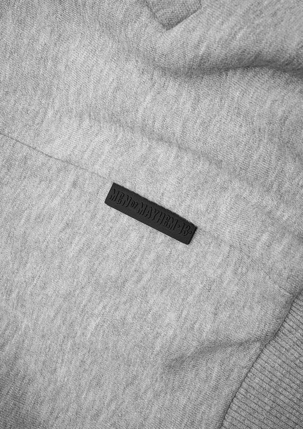 Hoodie Jacke Mayhem Classic G/S MK3 - Image 14