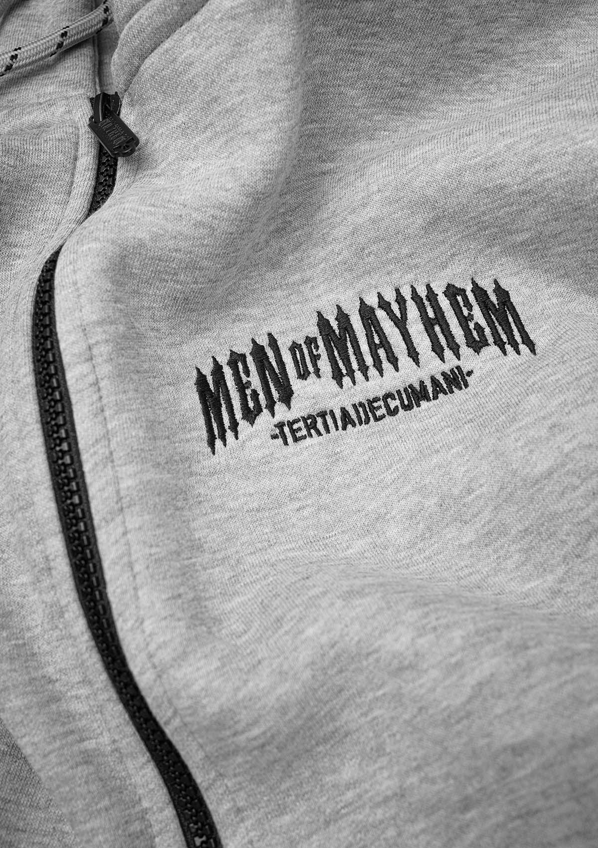Hoodie Jacke Mayhem Classic G/S MK3 - Image 5