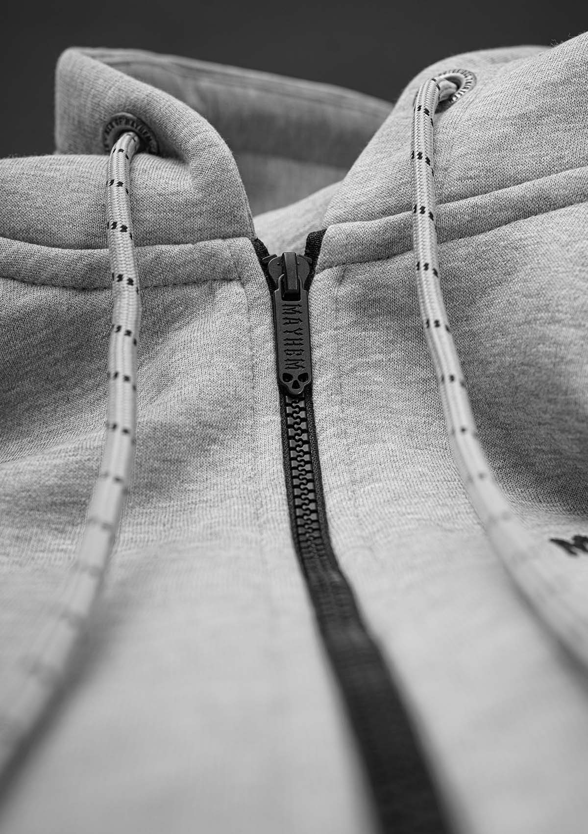 Hoodie Jacke Mayhem Classic G/S MK3 - Image 6