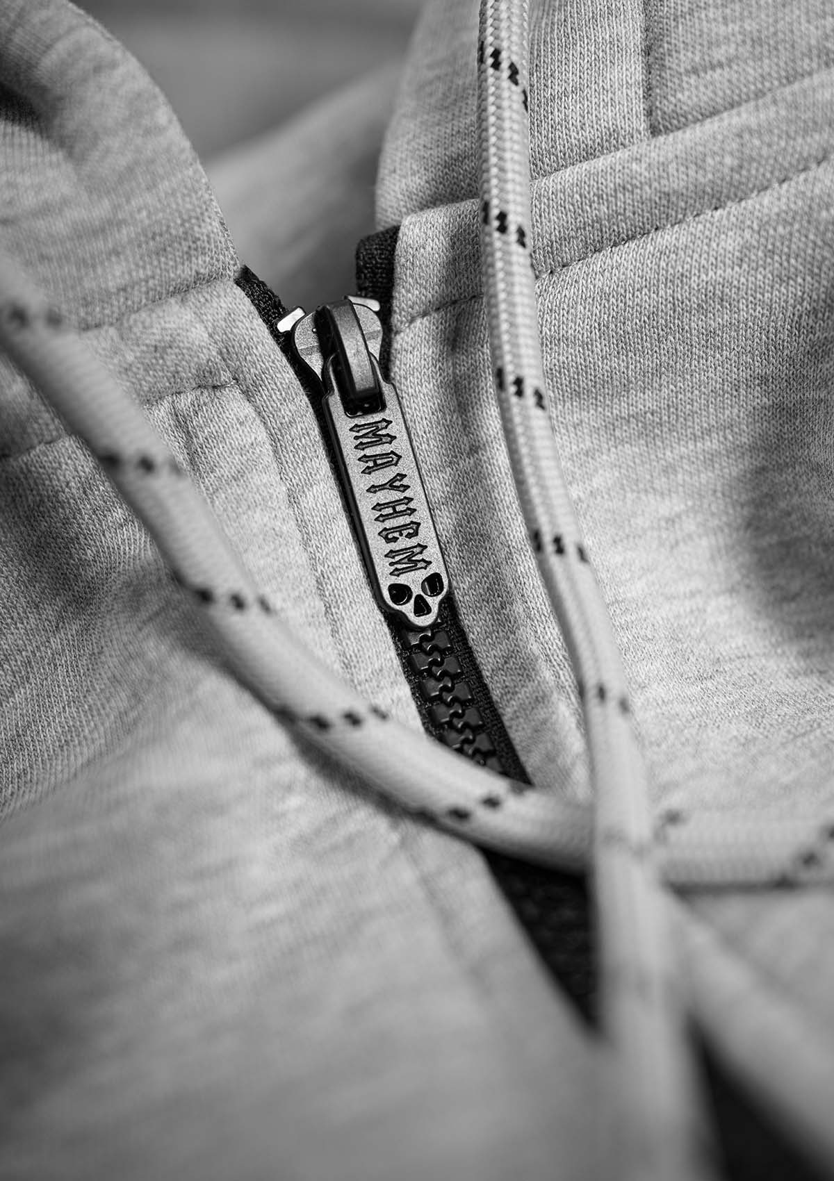Hoodie Jacke Mayhem Classic G/S MK3 - Image 7