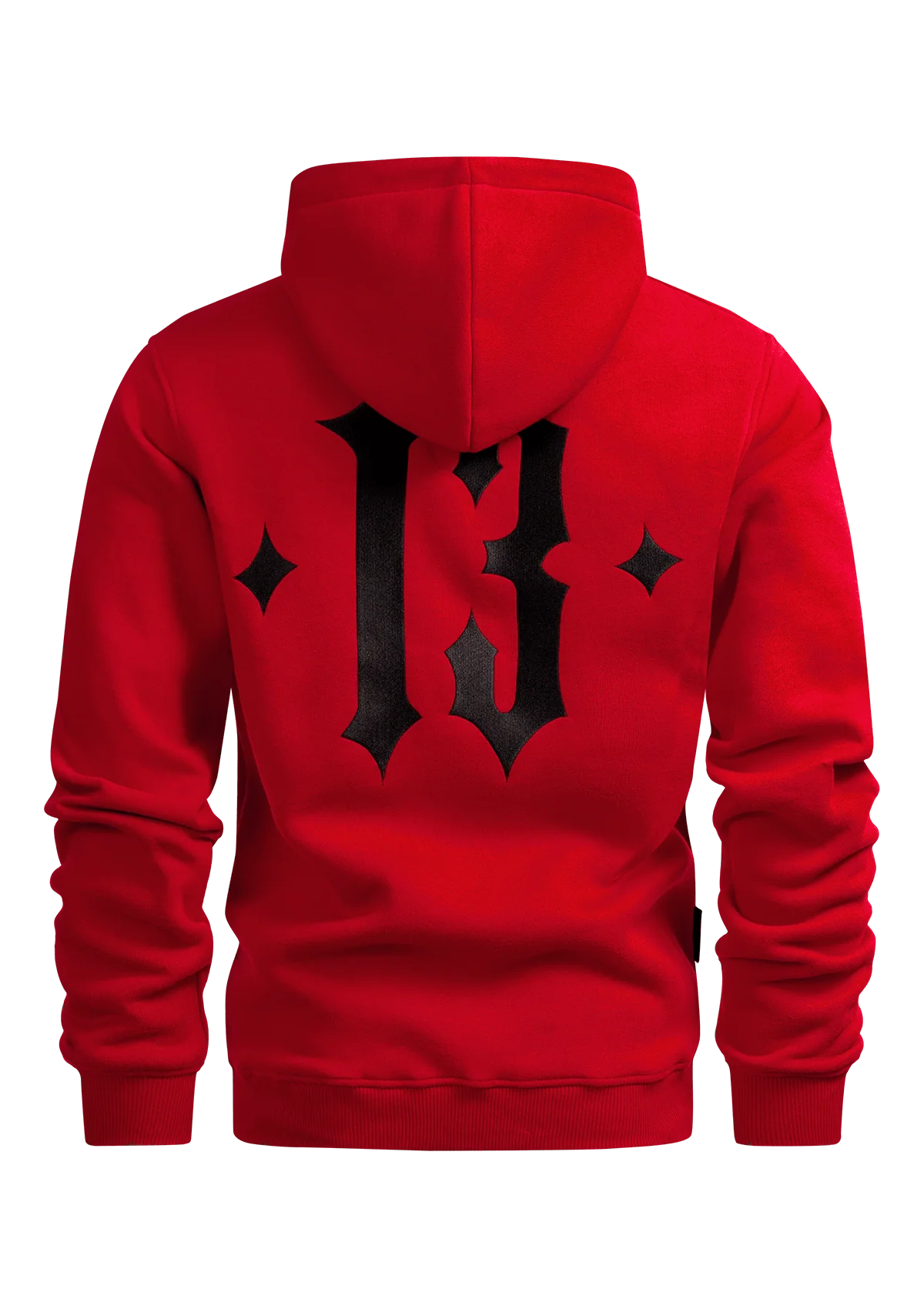 Hoodie Mayhem Classic R/S MK3 - Image 3