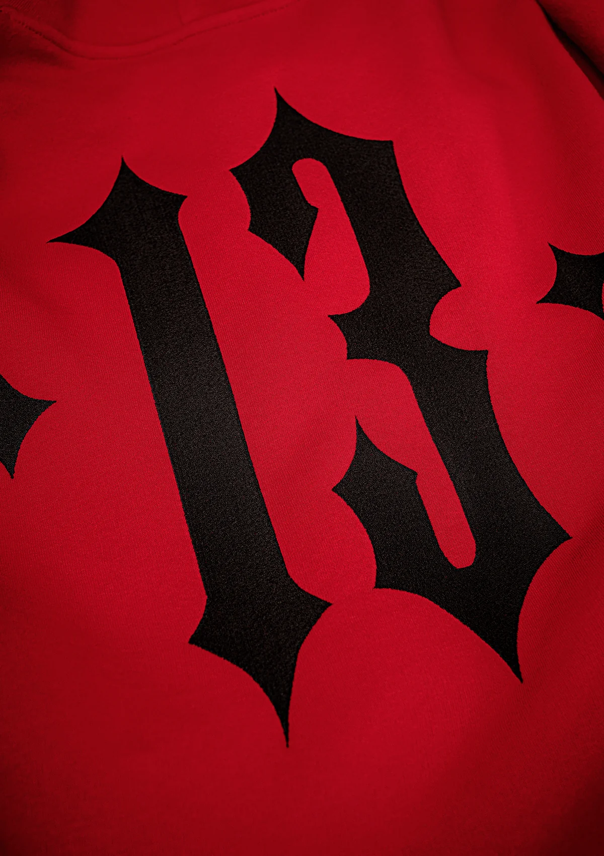 Hoodie Mayhem Classic R/S MK3 - Image 4