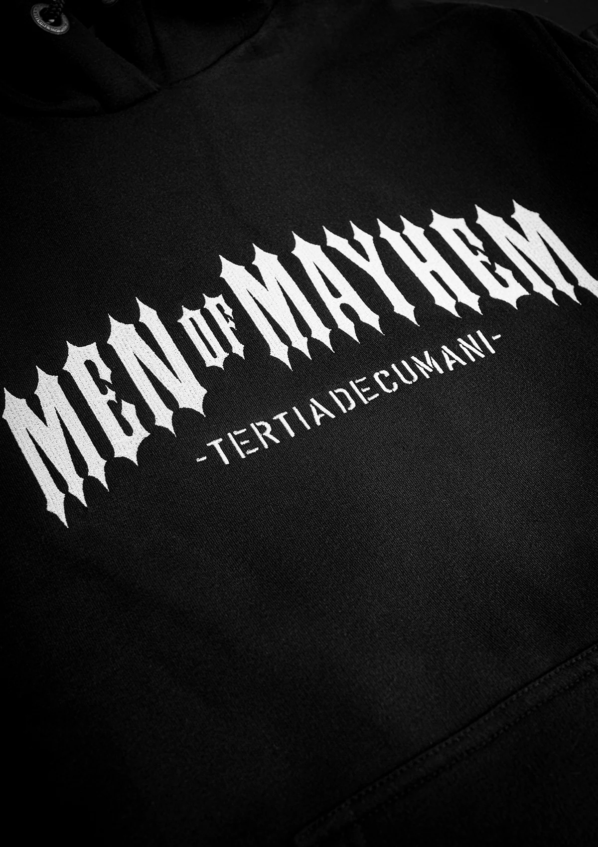 Hoodie Mayhem Classic S/W MK3 - Image 4